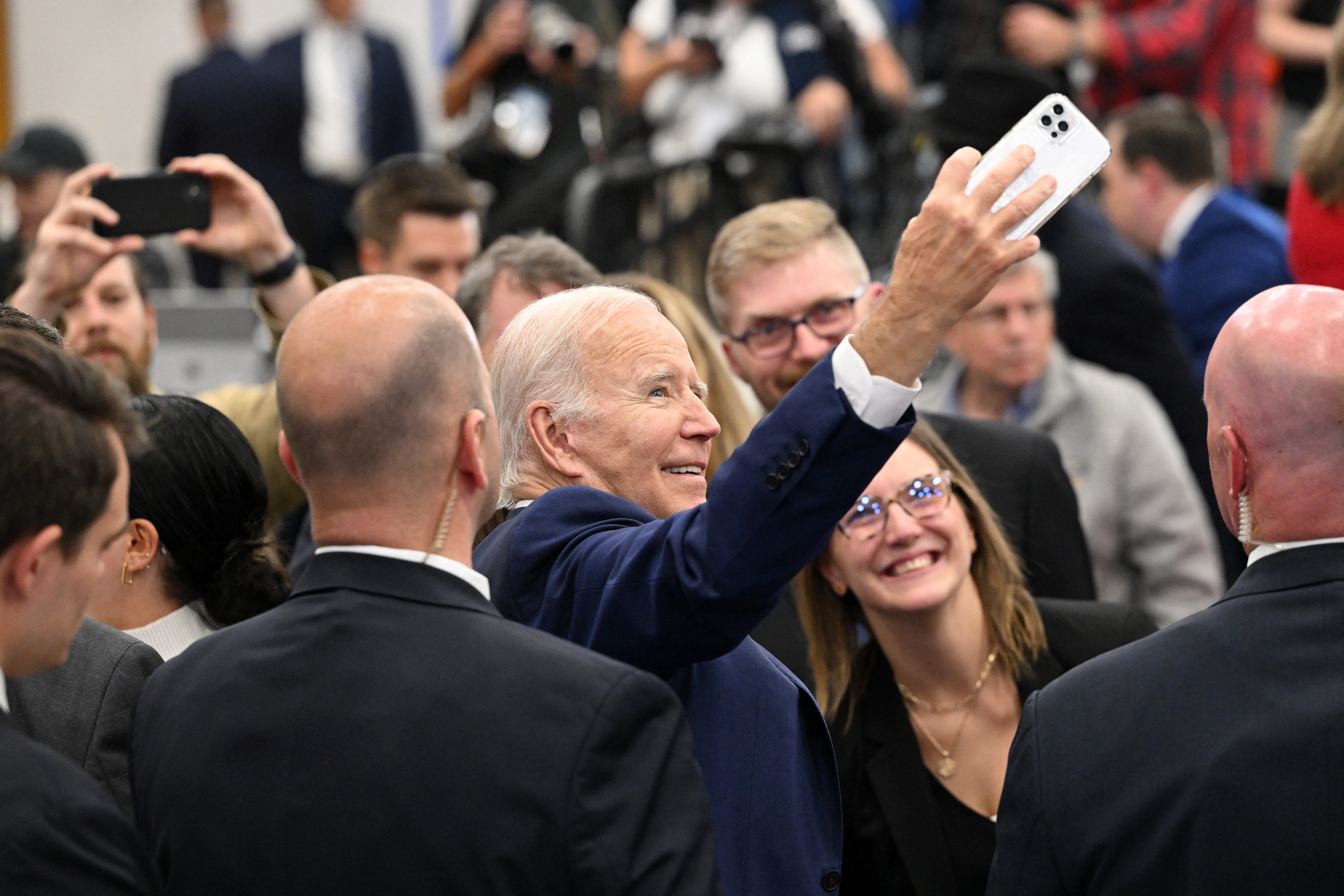 Republicans at the gate in US midterms