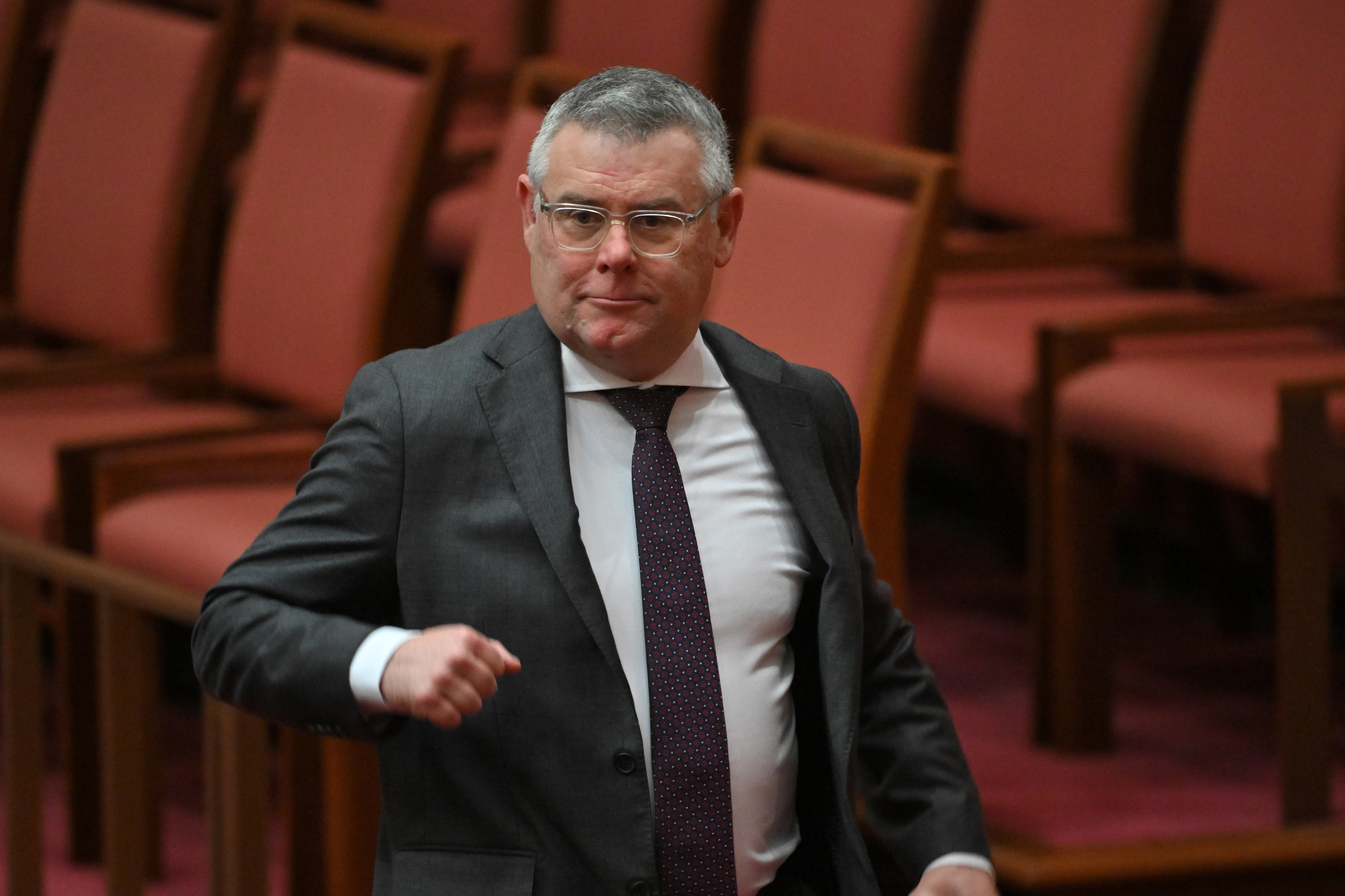 Exclusive: Welfare payments cancelled unlawfully