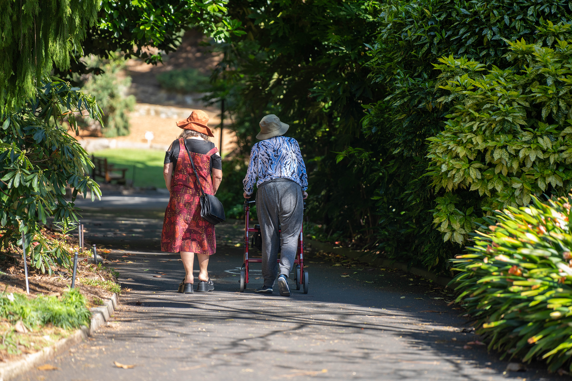 Confronting the superannuation gender gap
