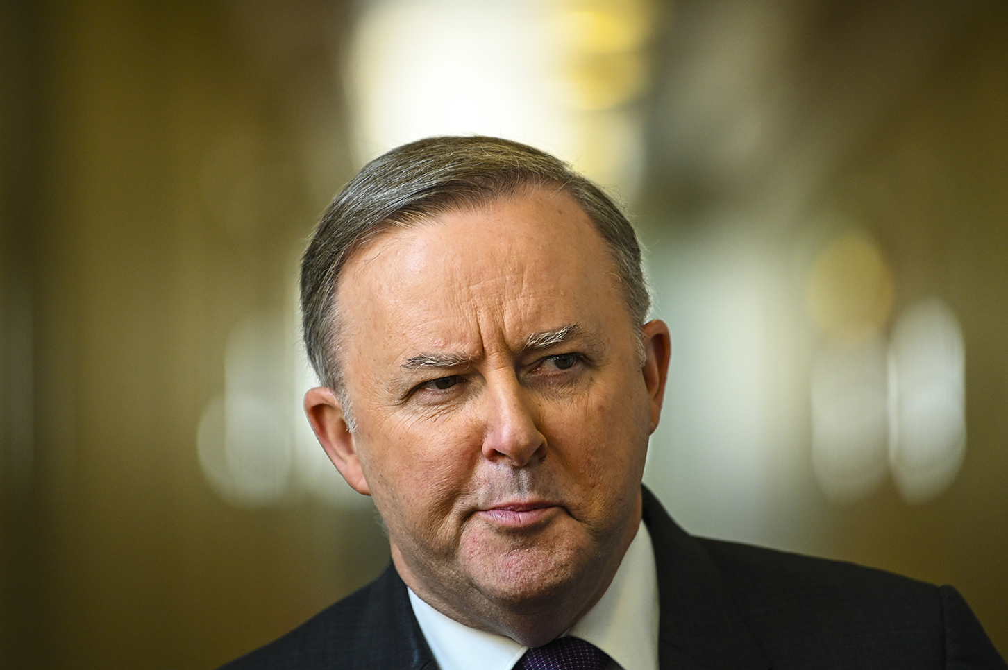 Albanese juggles Labor frictions