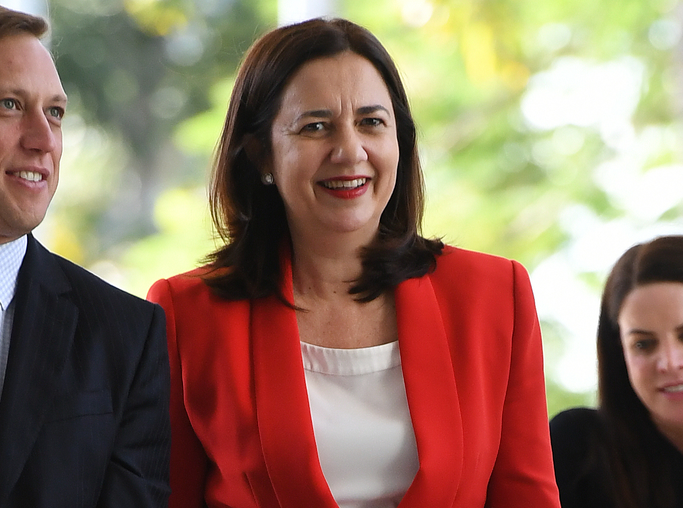 Queensland debates abortion law