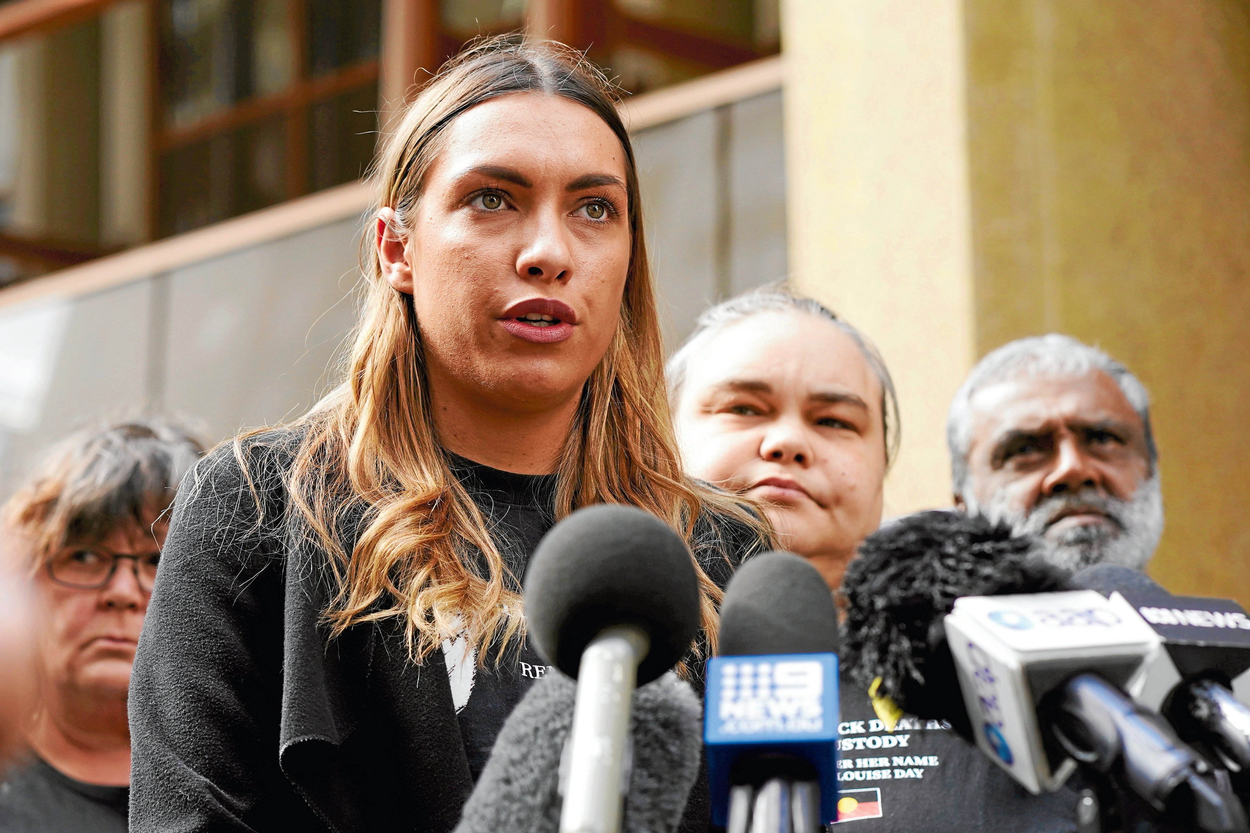 Inquest into Tanya Day’s death in custody