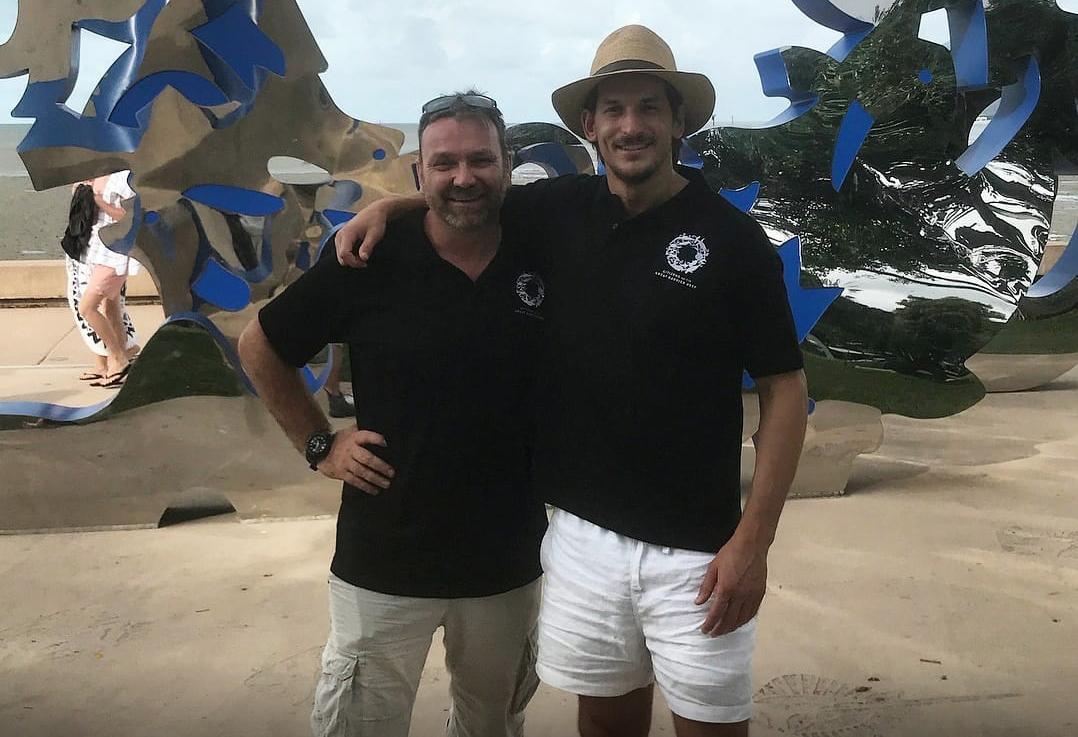 Further Barrier Reef business links