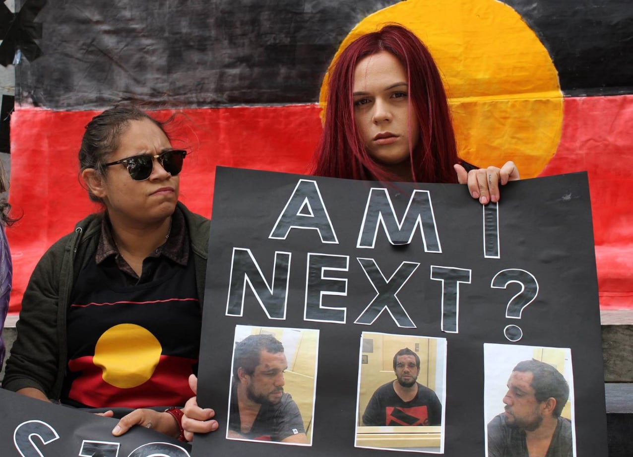 Wayne Morrison's family questions secrecy over his death