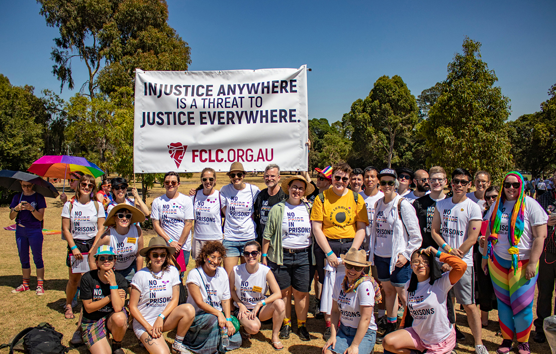 Campaign to keep women out of jail