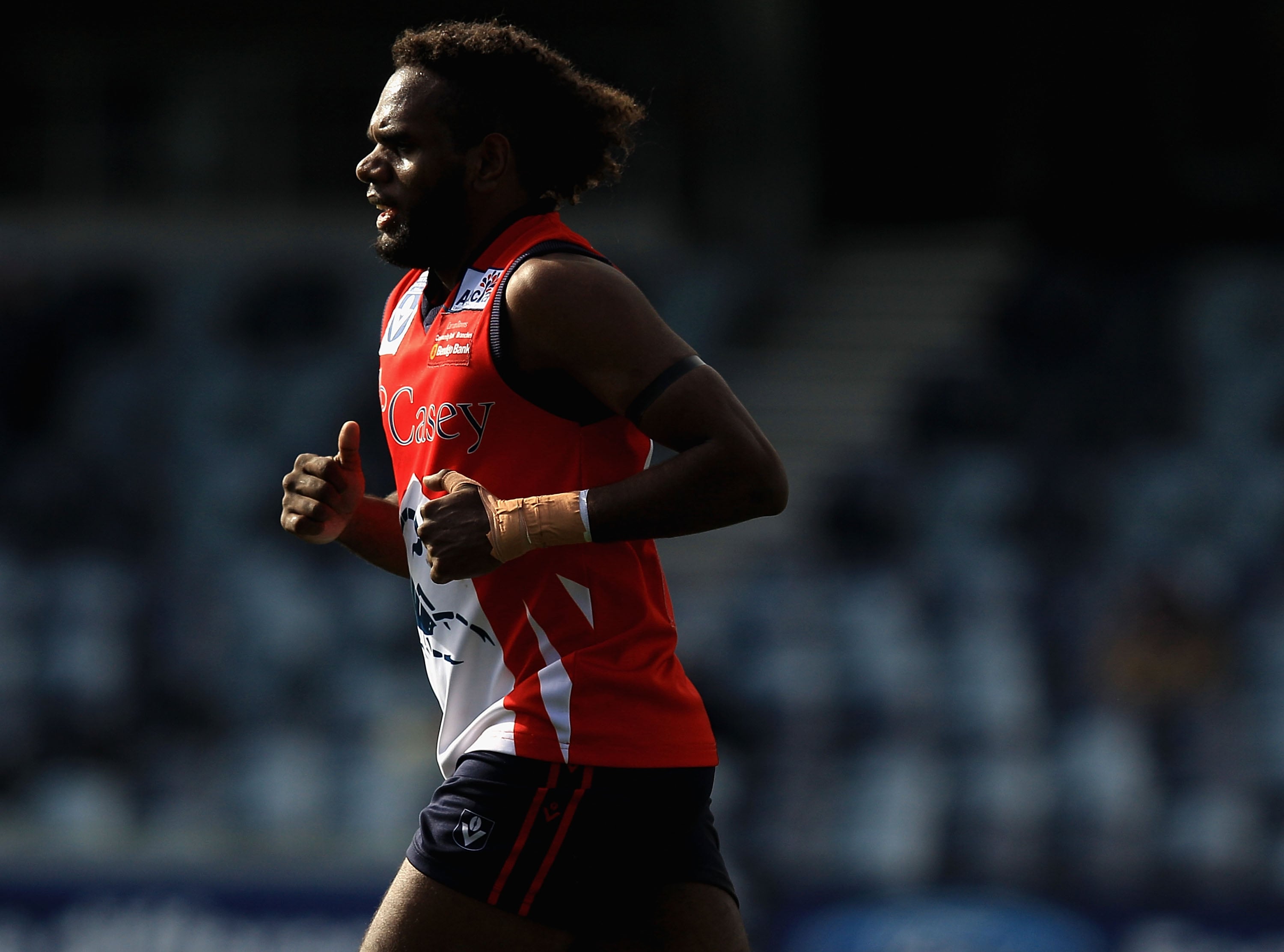 Indigenous players and the AFL