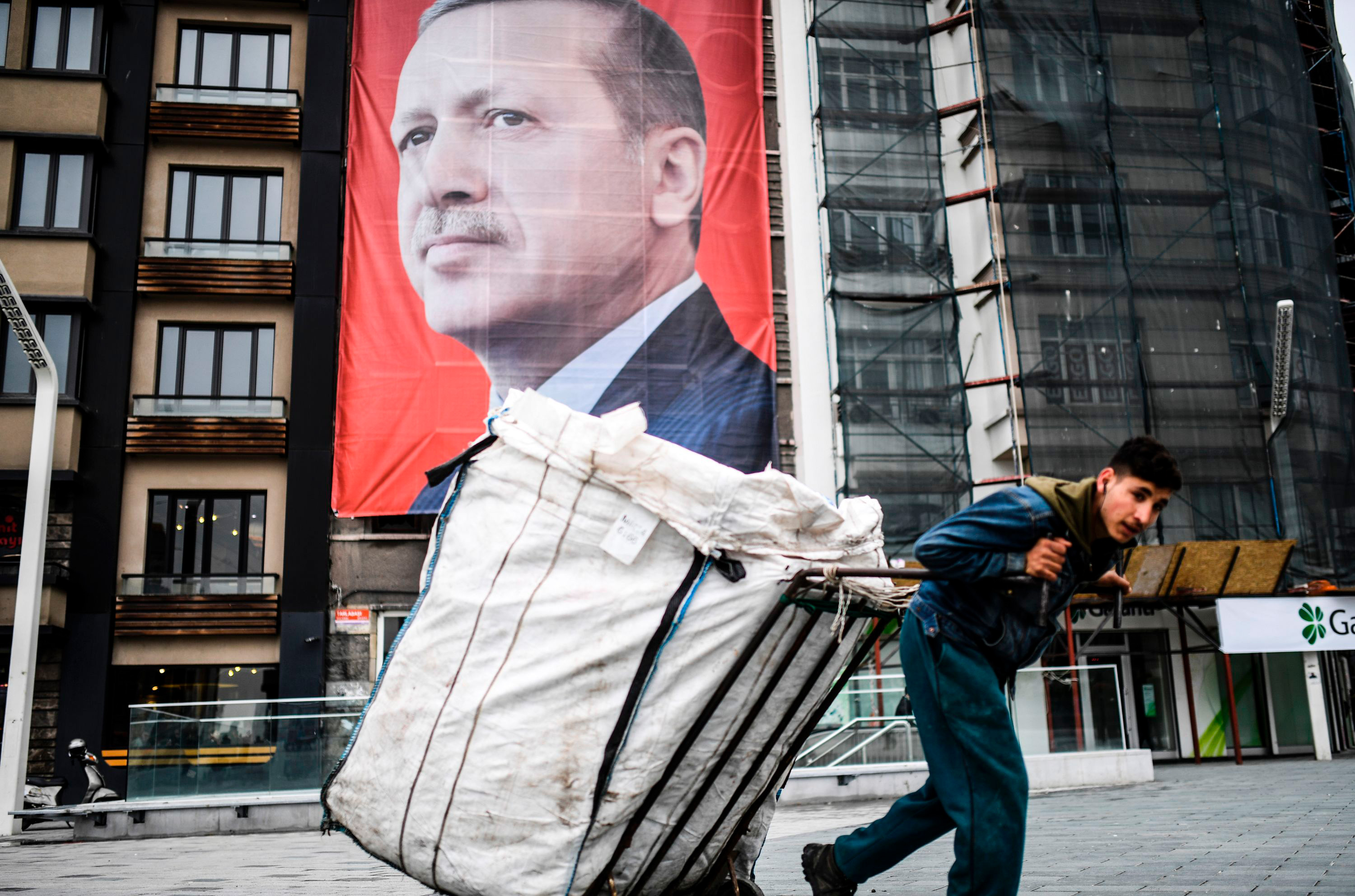 Turkish cleric Gülen's Australian supporters fear reprisals