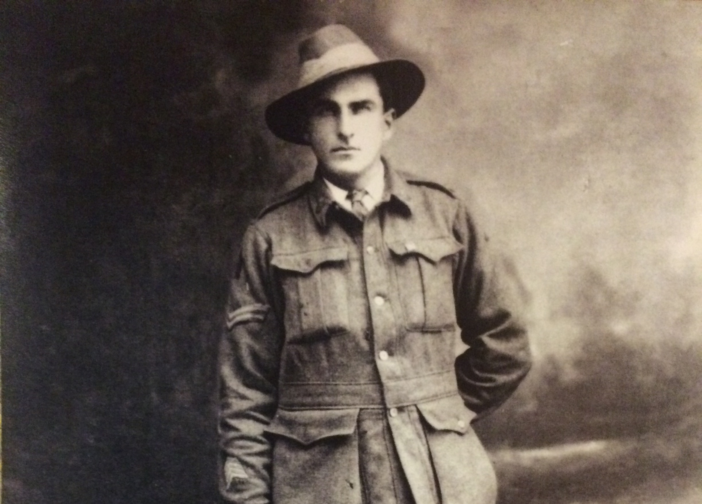 The Gallipoli lie and other tall tales from the front