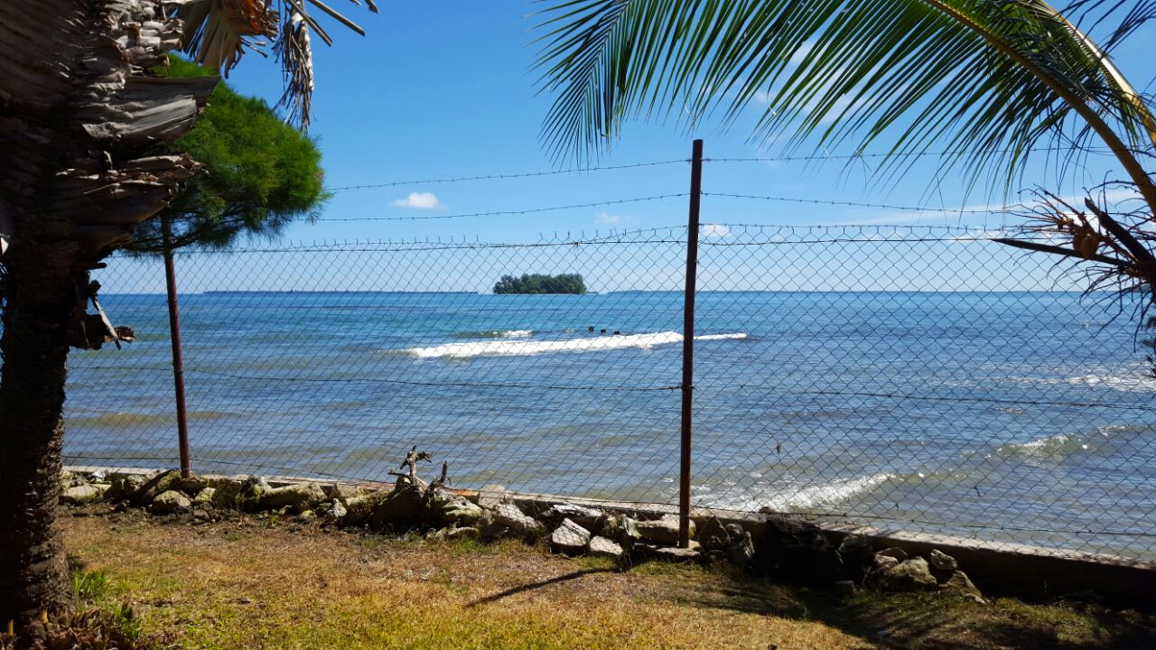 Fear deliberately spread on Manus Island