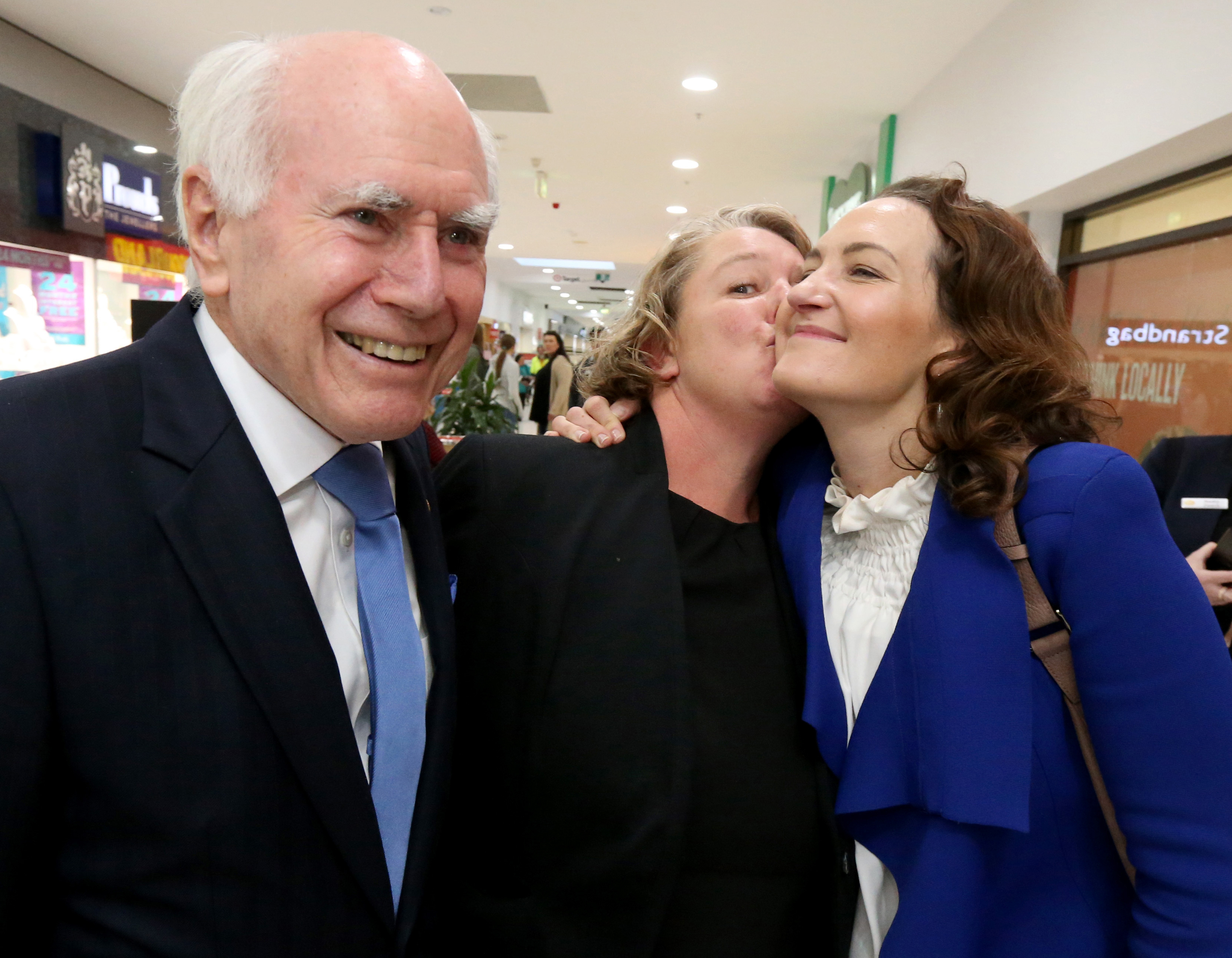 Shipbuilding and the Mayo byelection