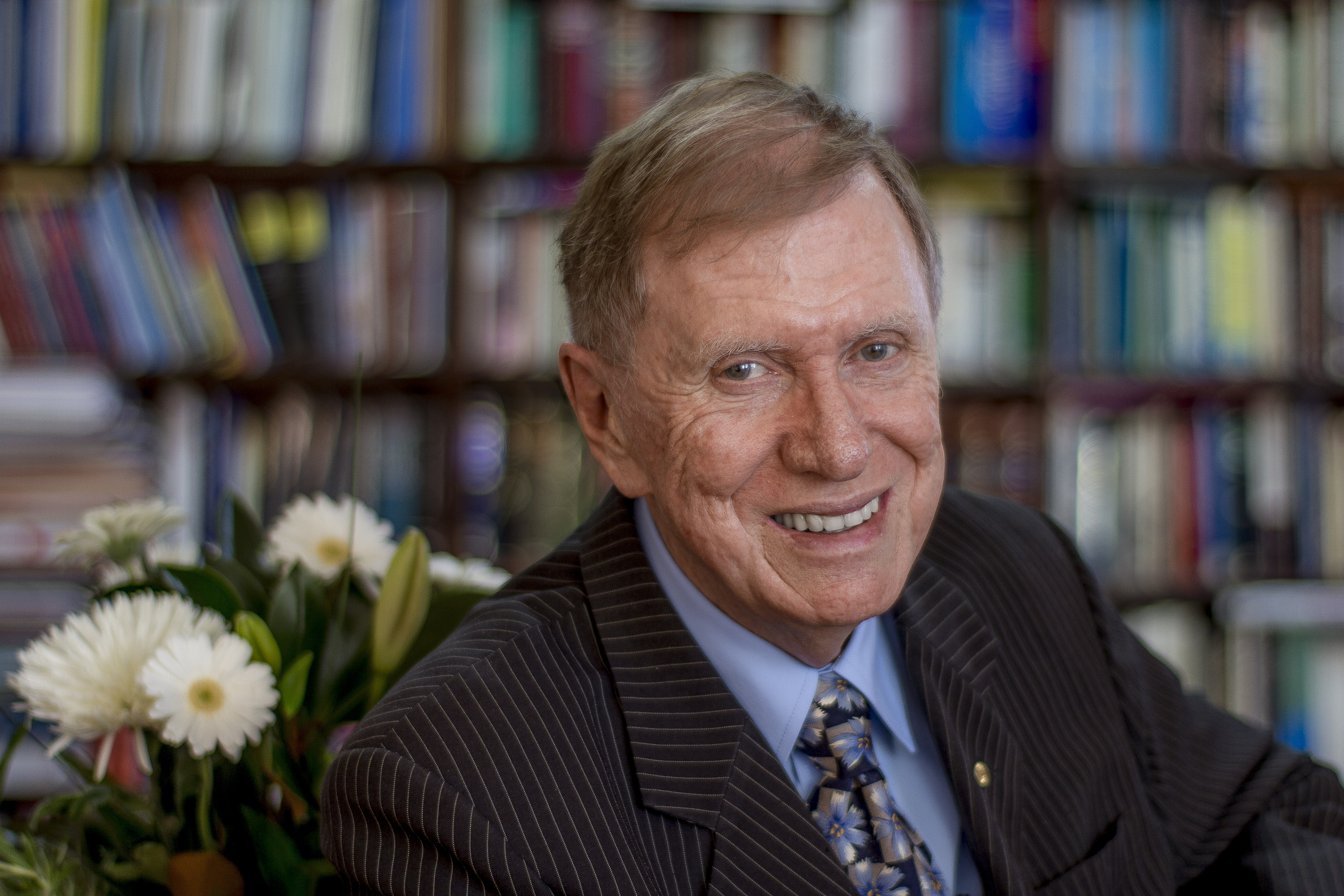 Michael Kirby’s broad church
