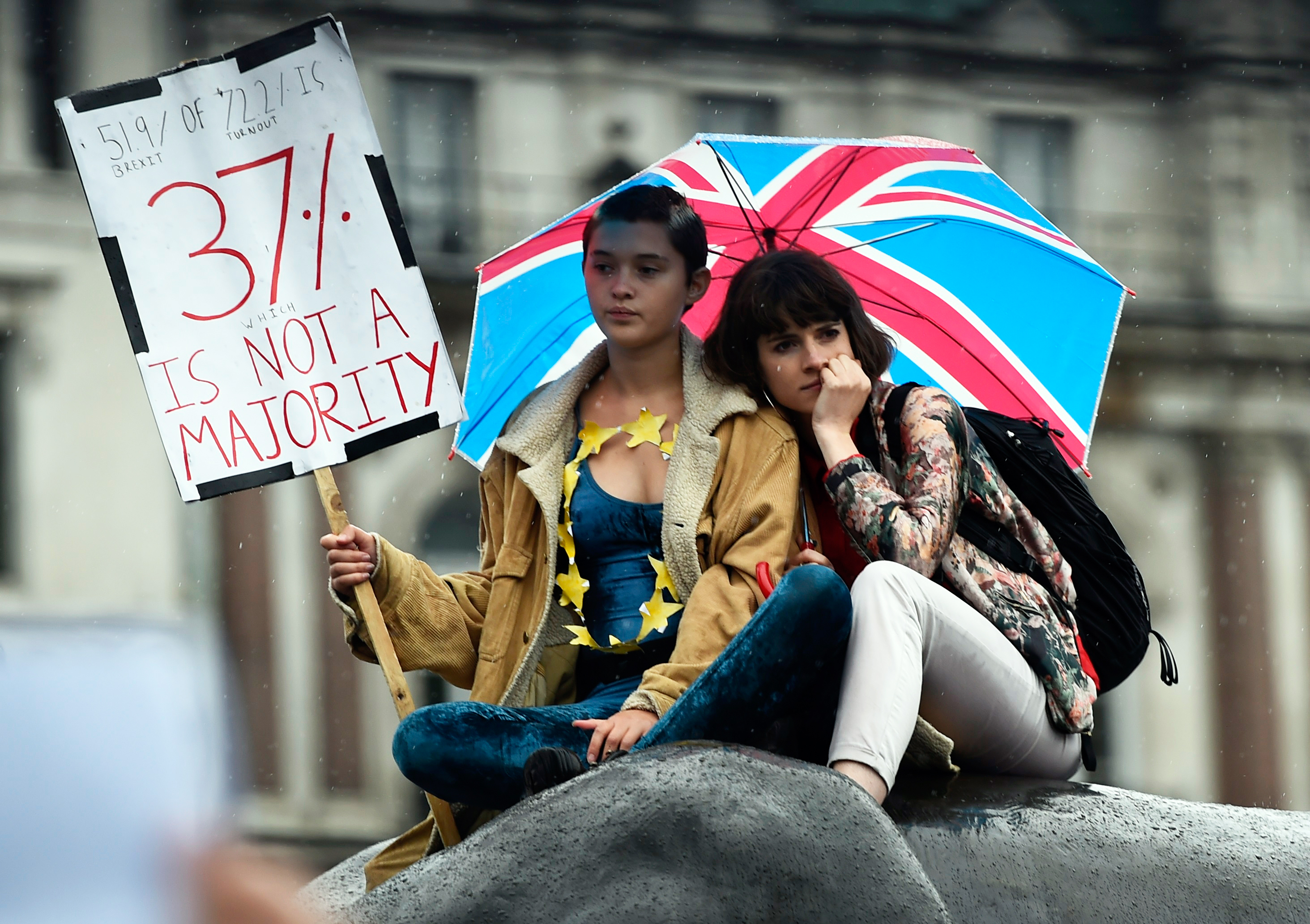 What next after Brexit?