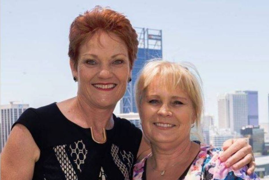 One Nation candidates chase funds