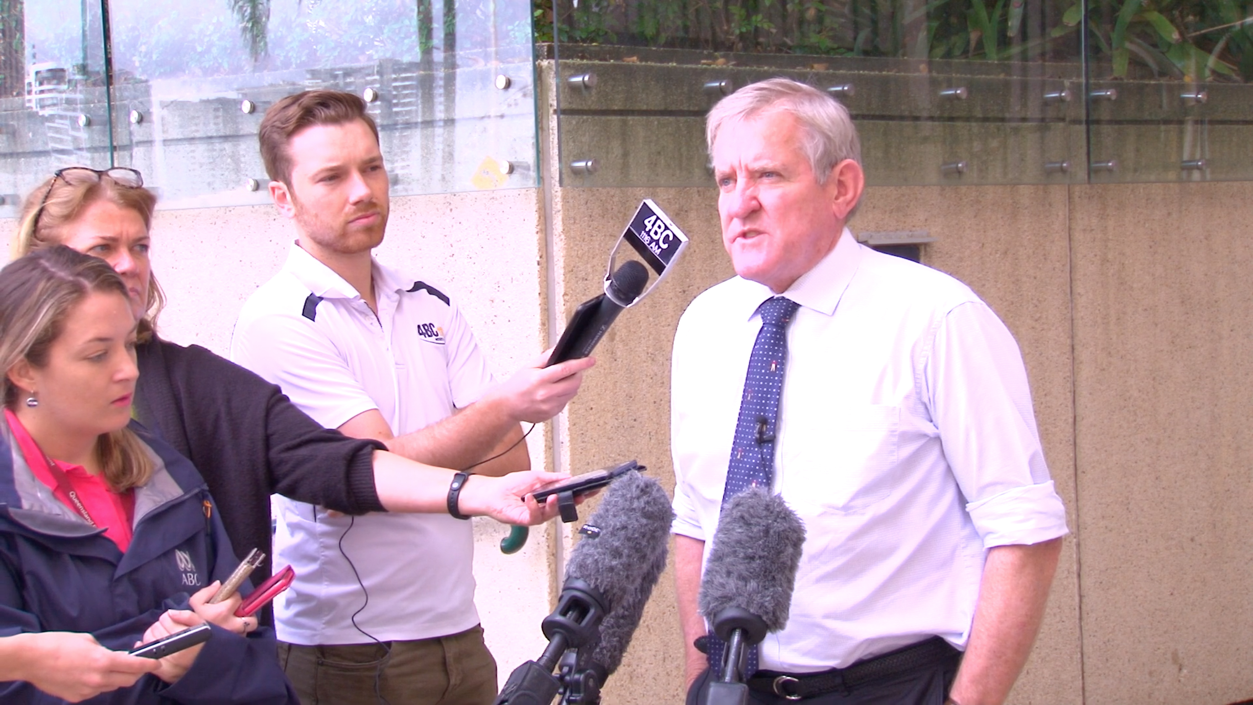 Queensland mining industry reckons with spate of deaths