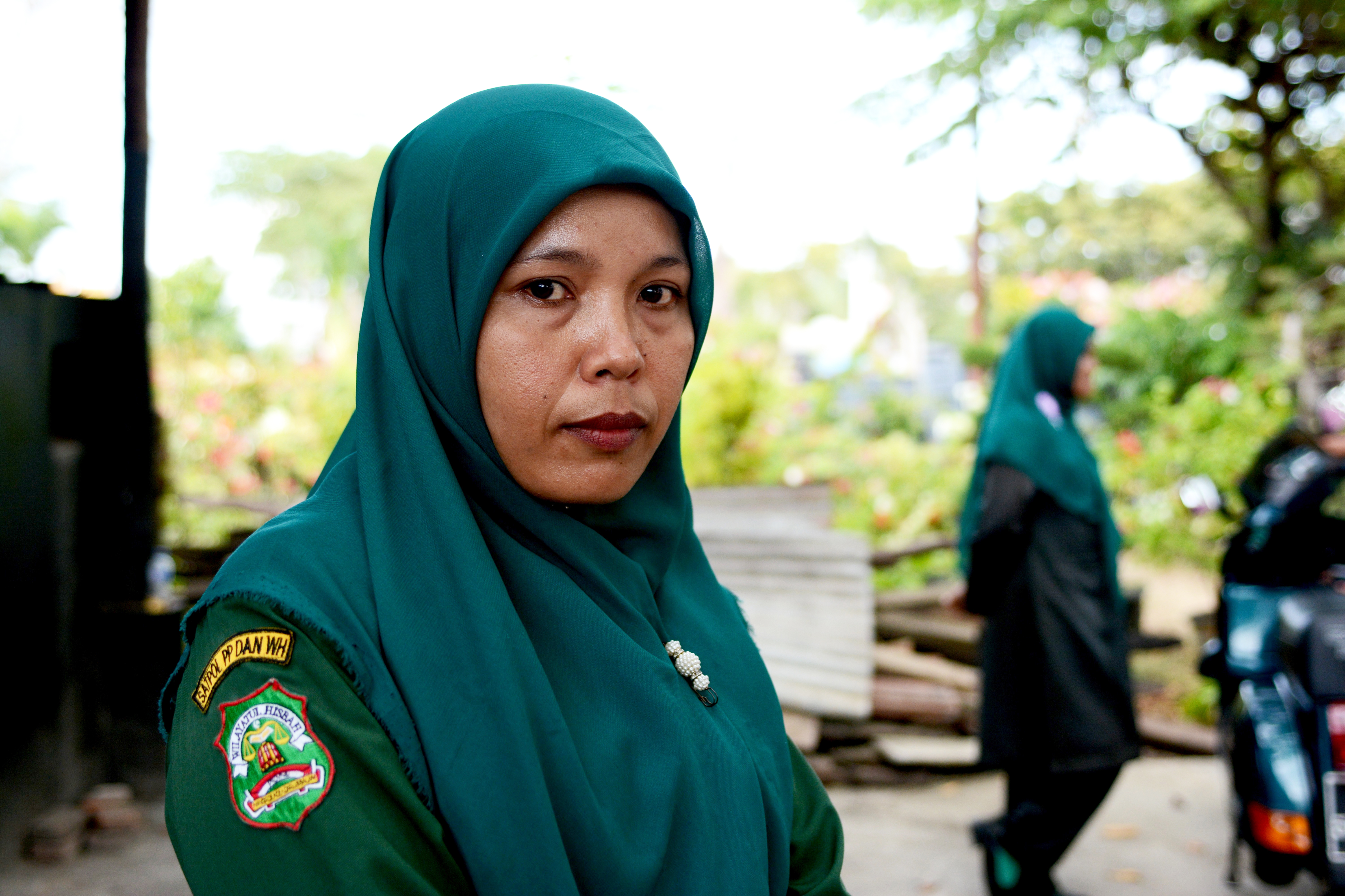 Sharia in Aceh