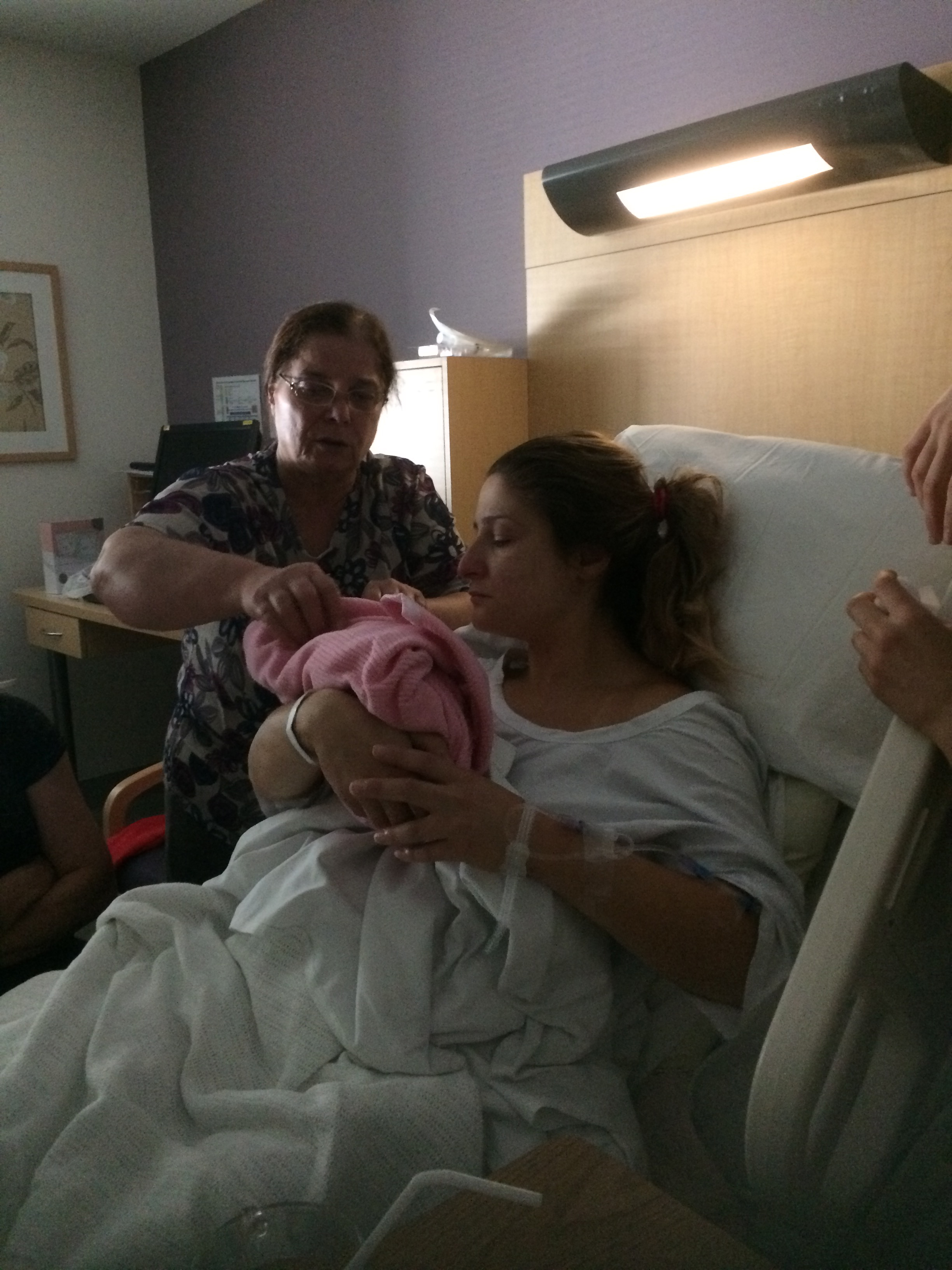Action plan on stillbirths