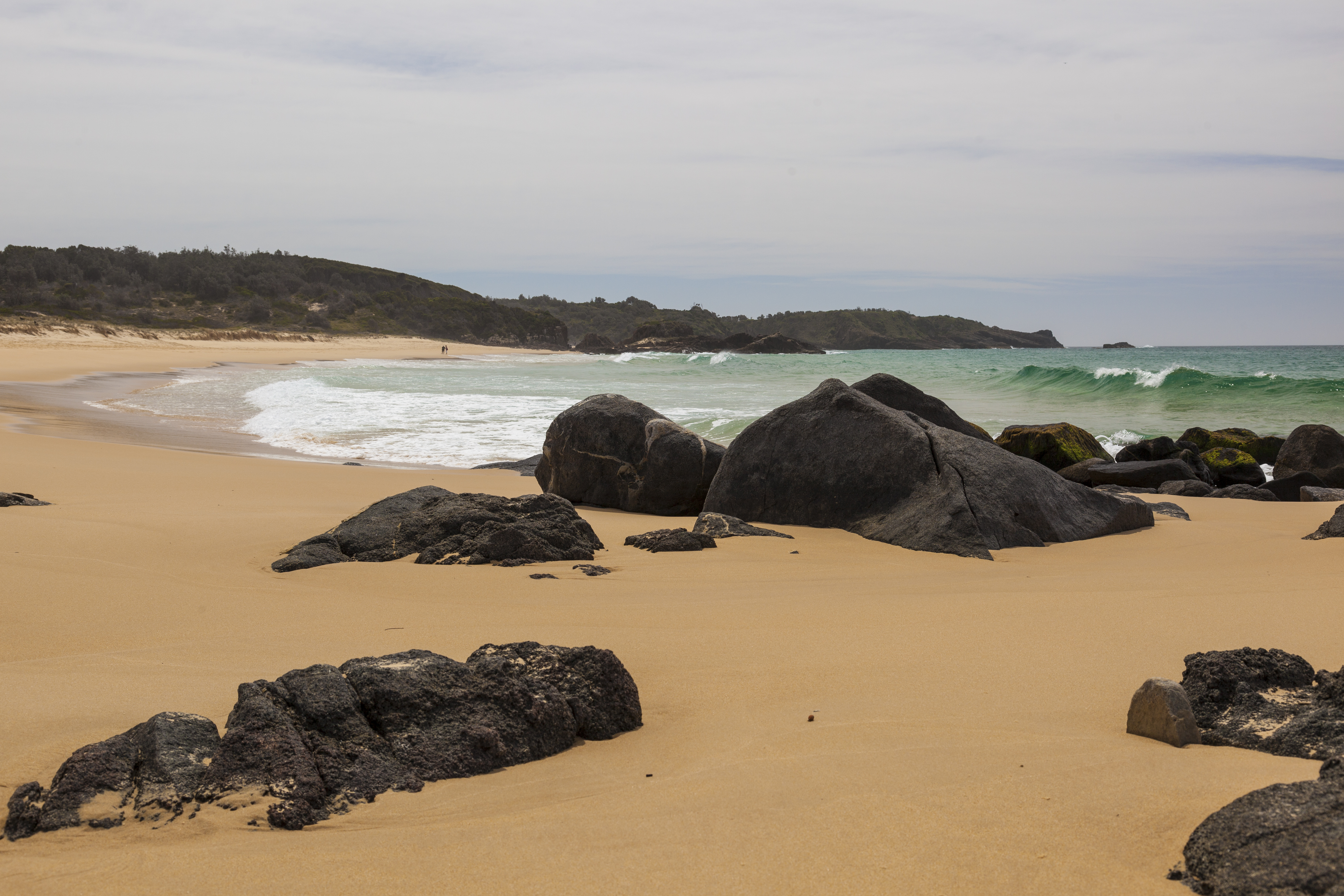 Indigenous fishing rights caught in the net 