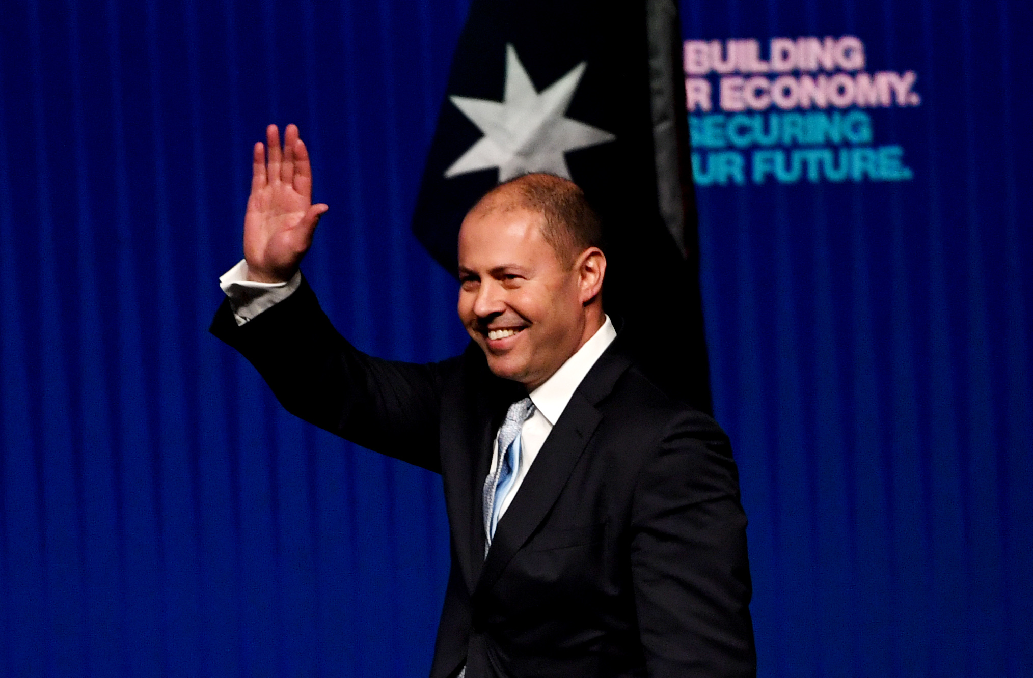 Surge in Coalition outsourcing