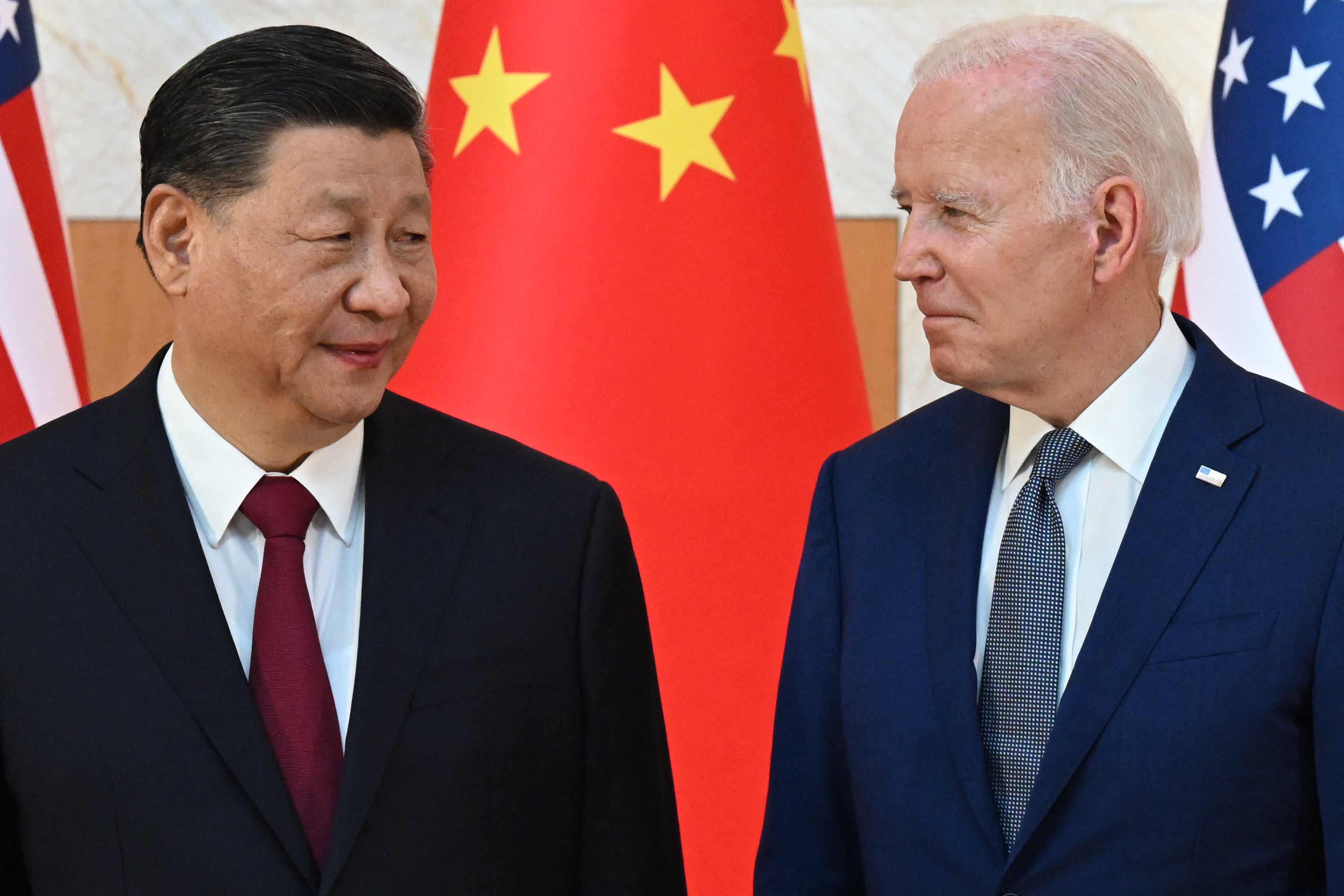 China, United States improve ties at the G20