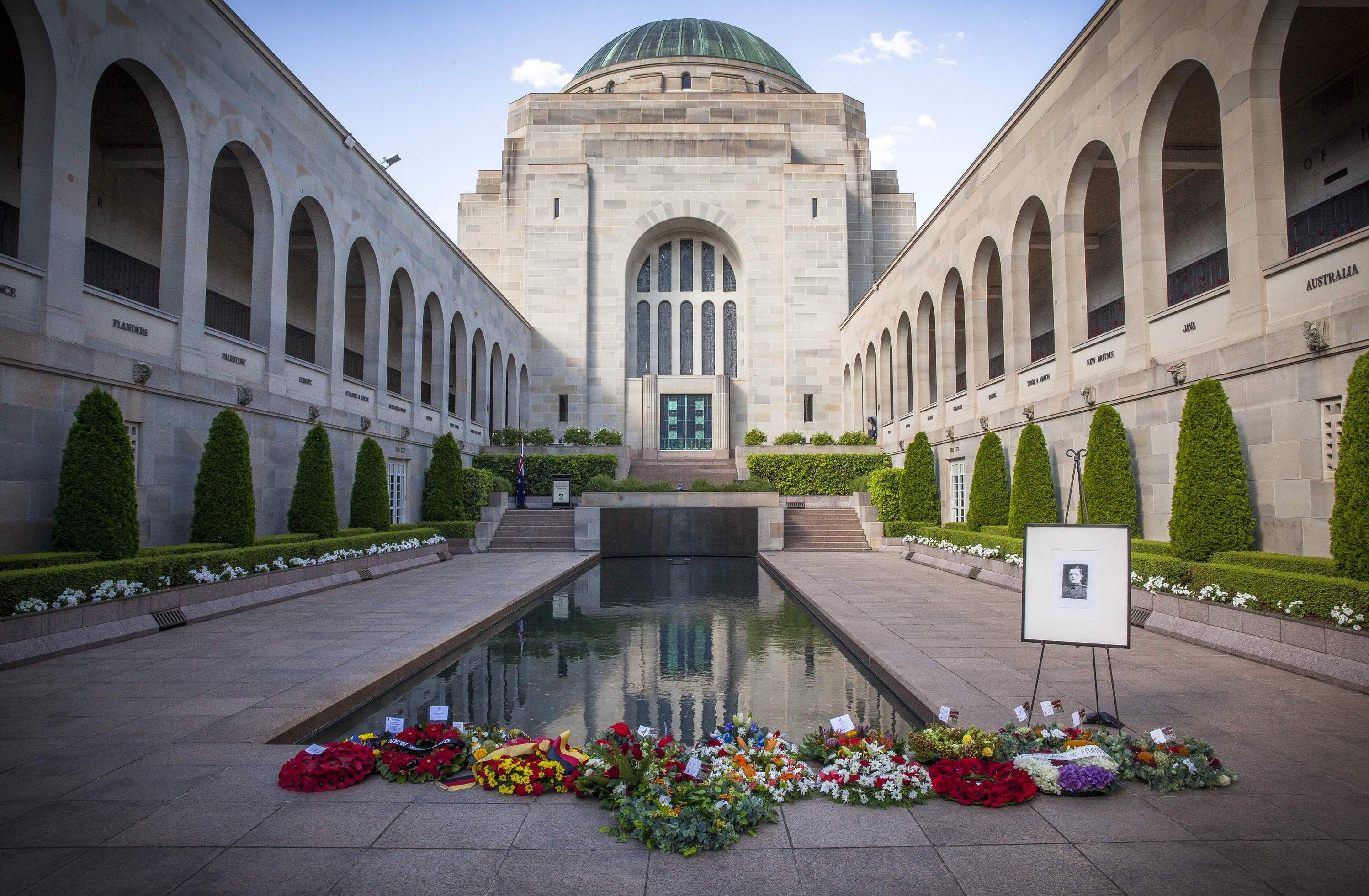 Australian War Memorial