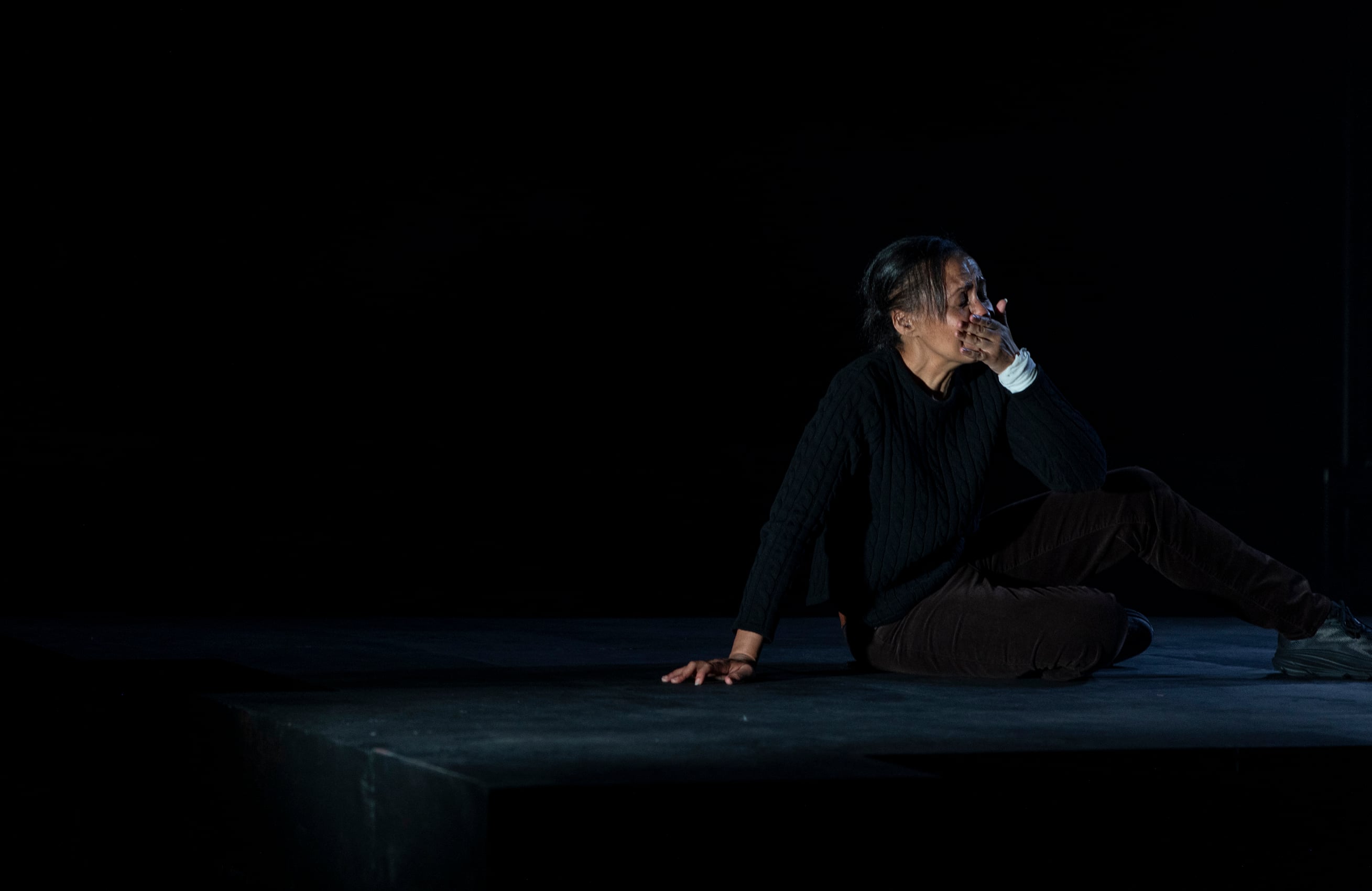 Malthouse’s <em>The Birds</em> adaptation