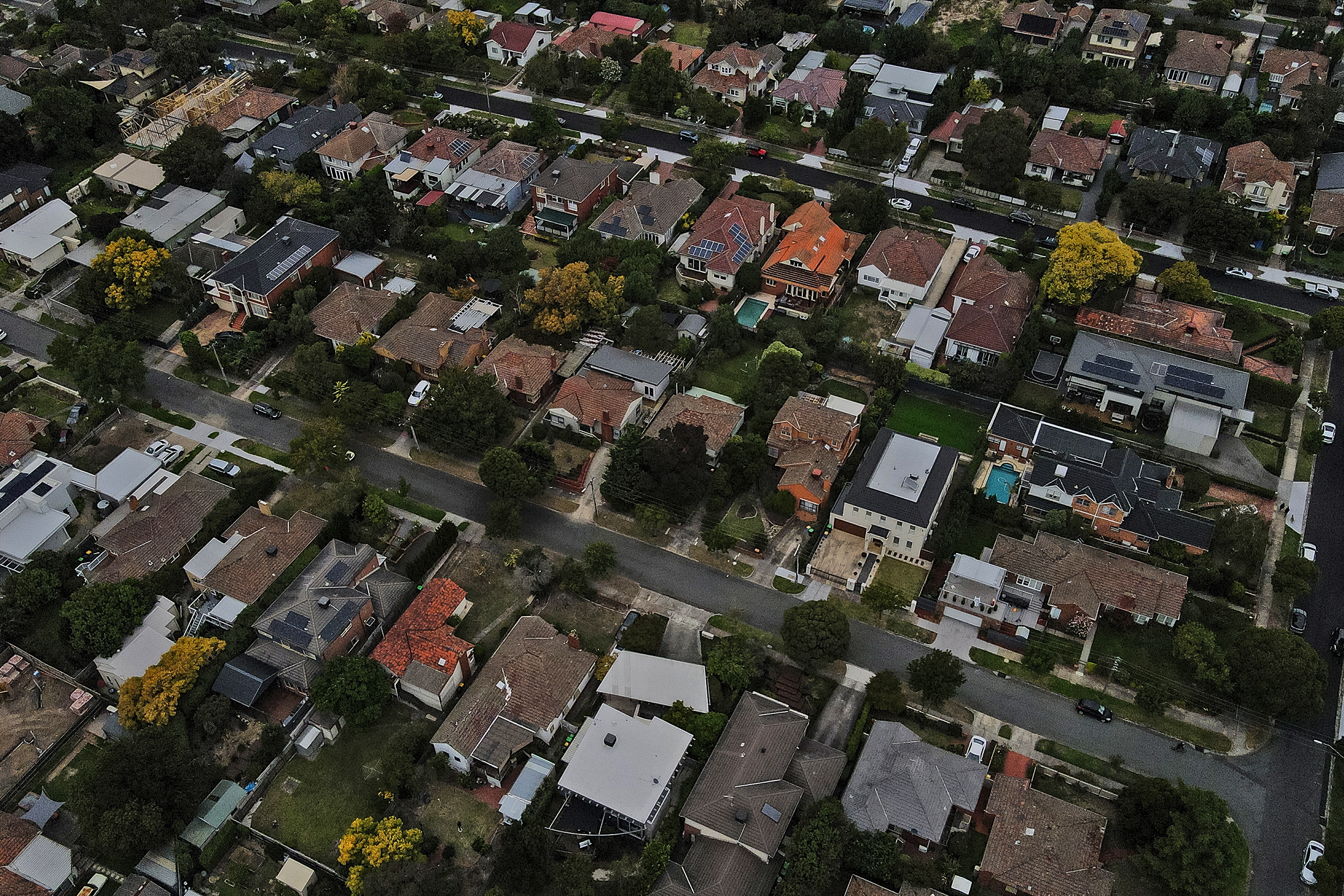The real forces driving Australia’s rental crisis