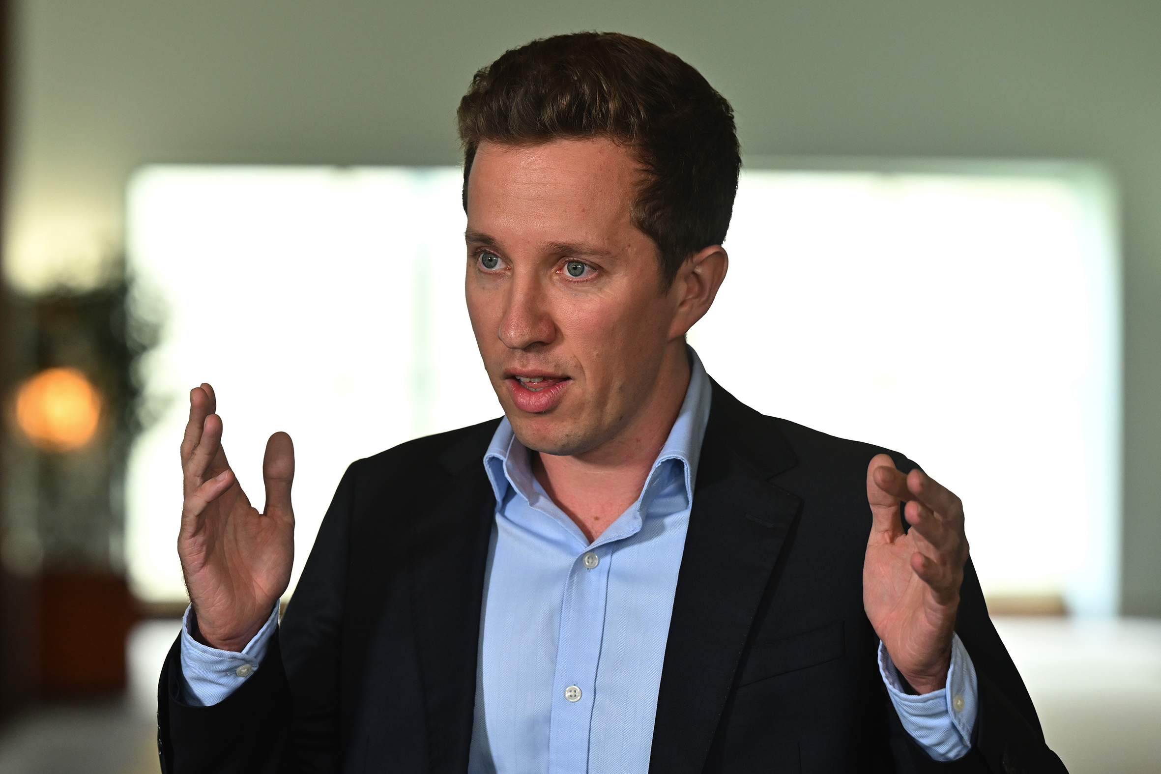 Inside the Greens’ housing reform strategy
