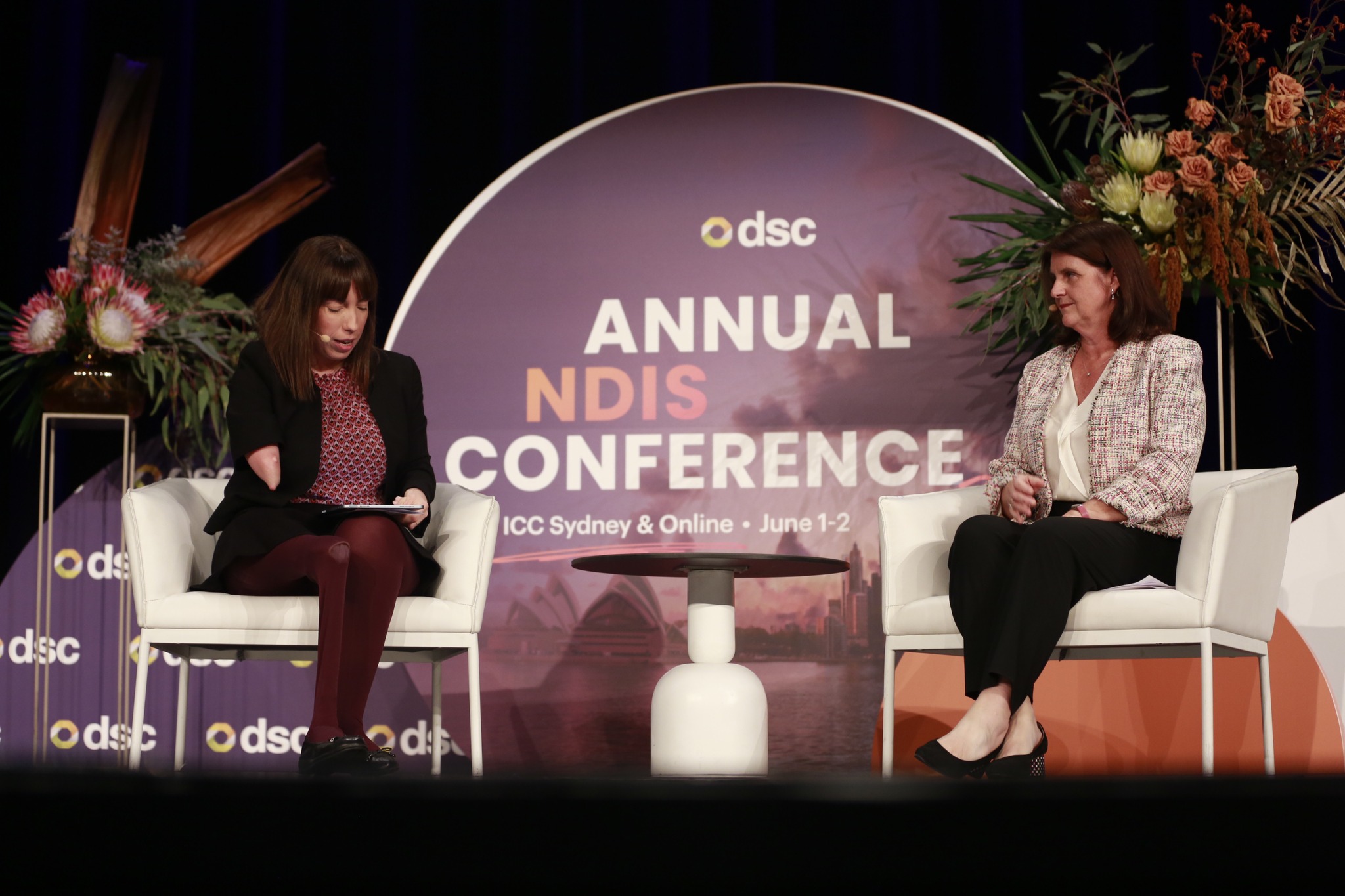 Overstretched NDIS regulator in crisis 