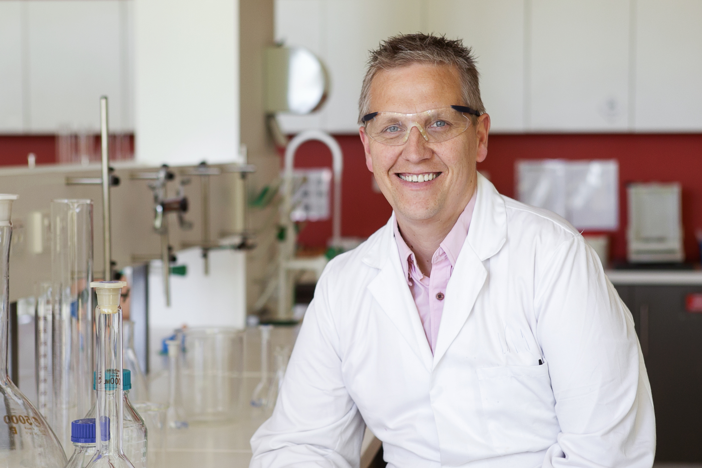 Vaccines and lipid nanoparticles