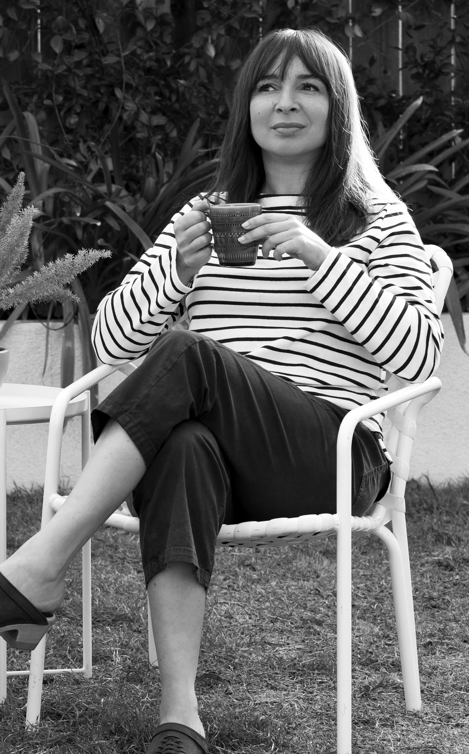 ‘Triple threat’ Maya Rudolph