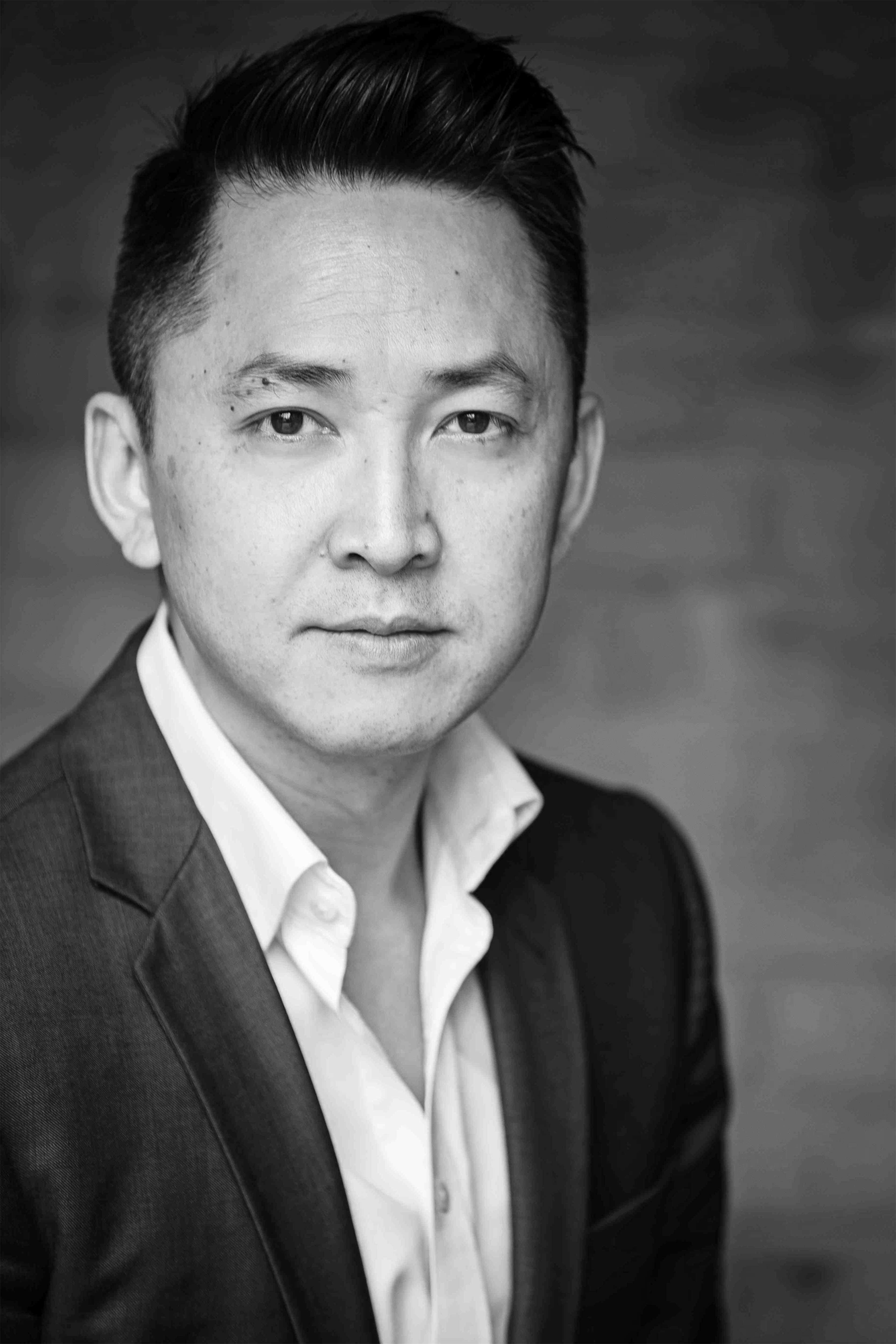 <strong>Pulitzer Prize-winning author Việt Thanh Nguyễn</strong>