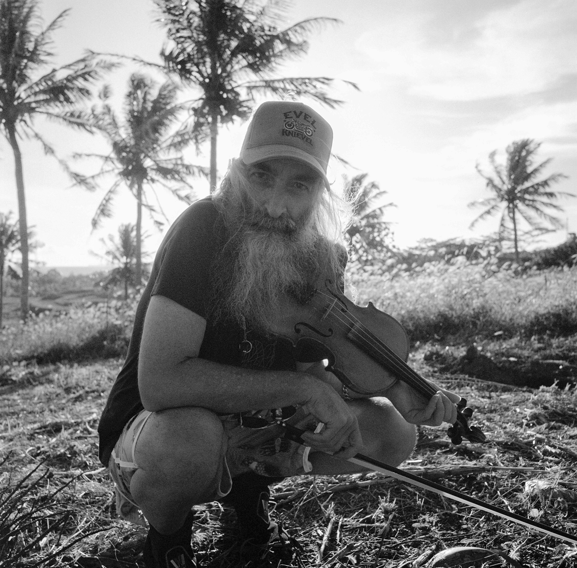 Warren Ellis.