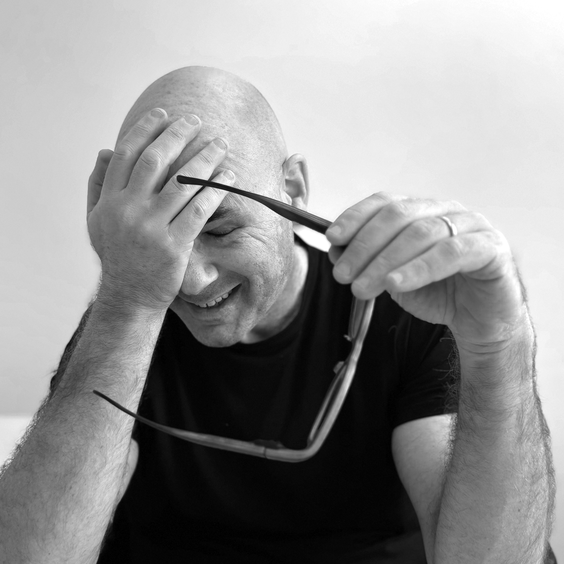 Circa artistic director Yaron Lifschitz