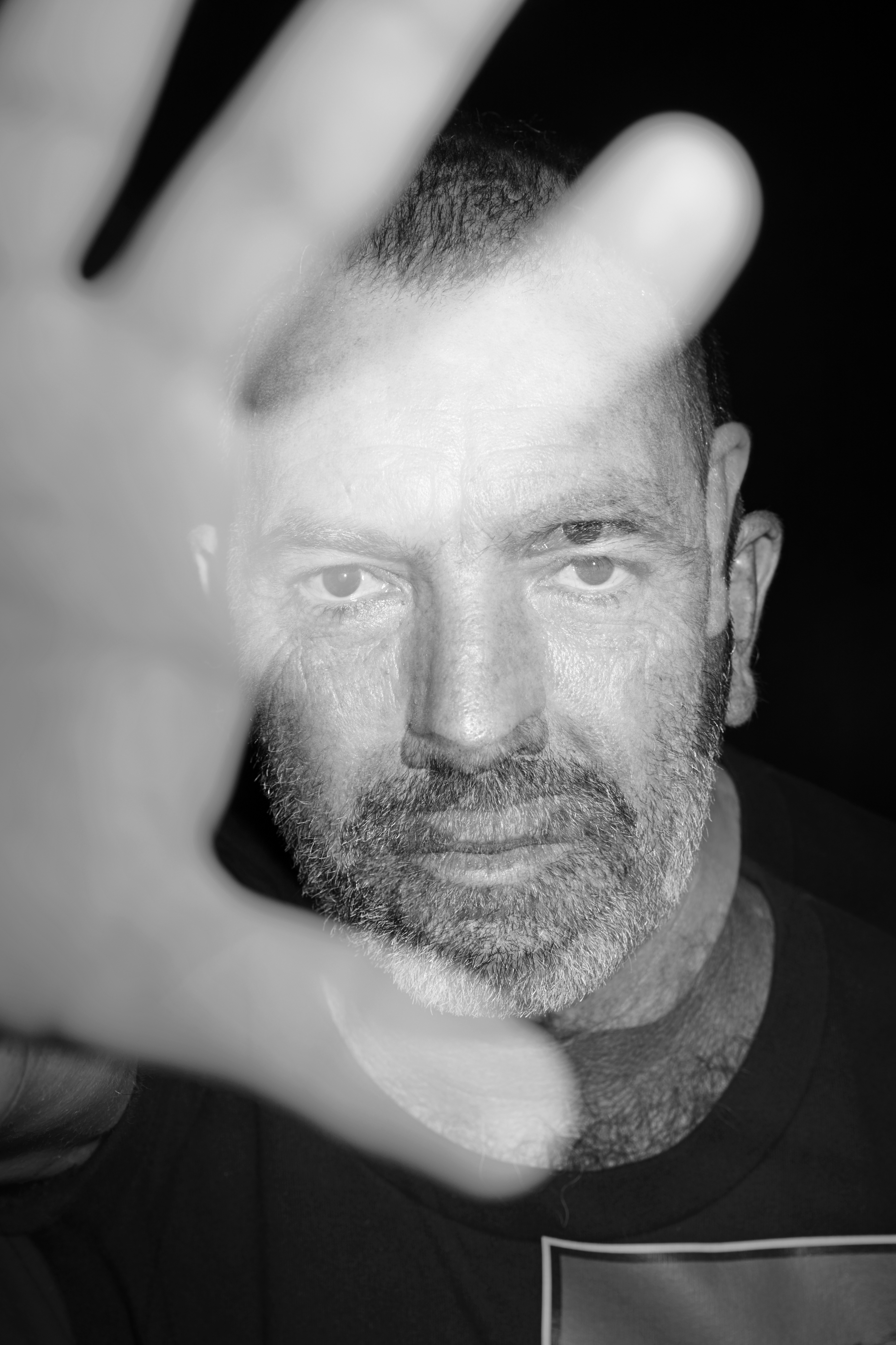 Queering the air with musician and producer Paul Mac