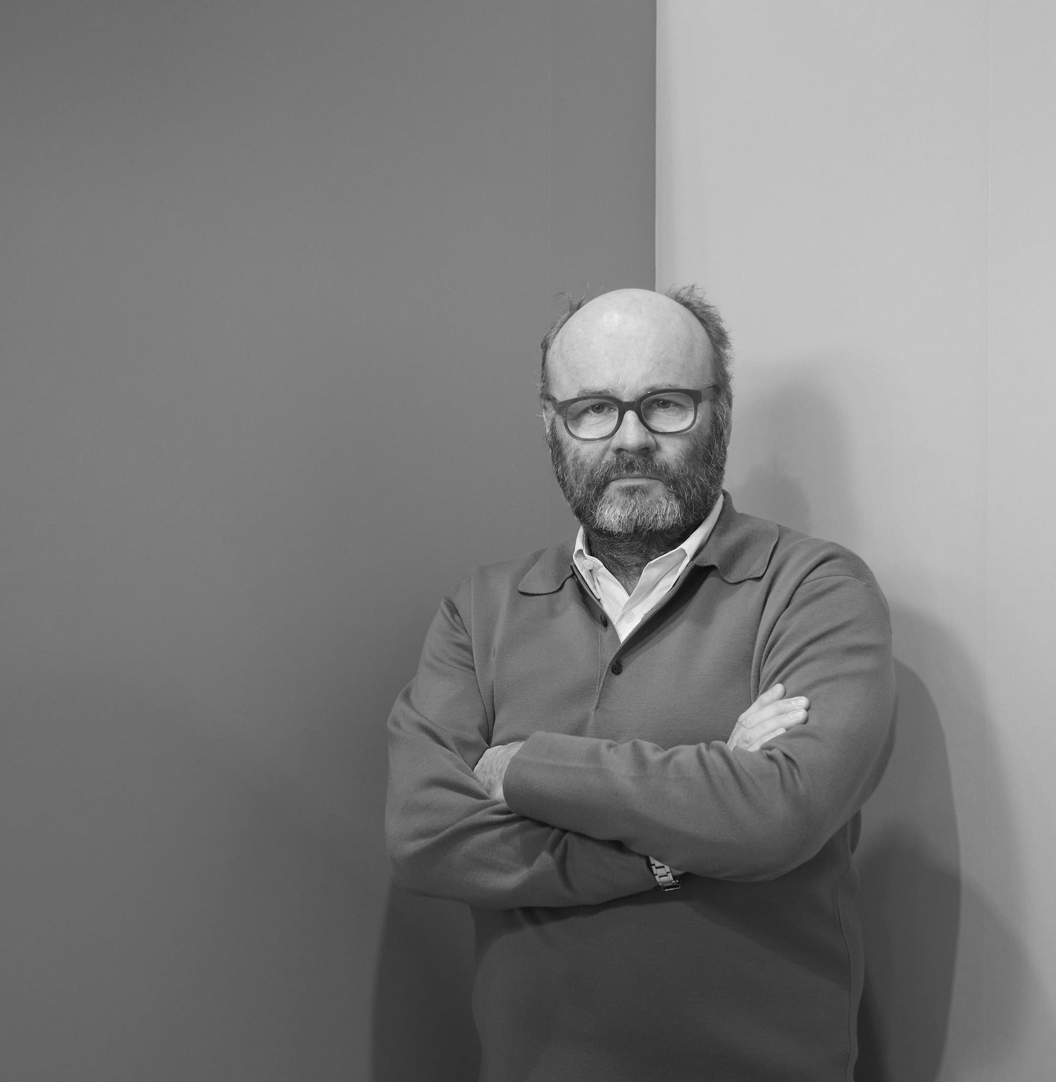 German sculptor-photographer Thomas Demand