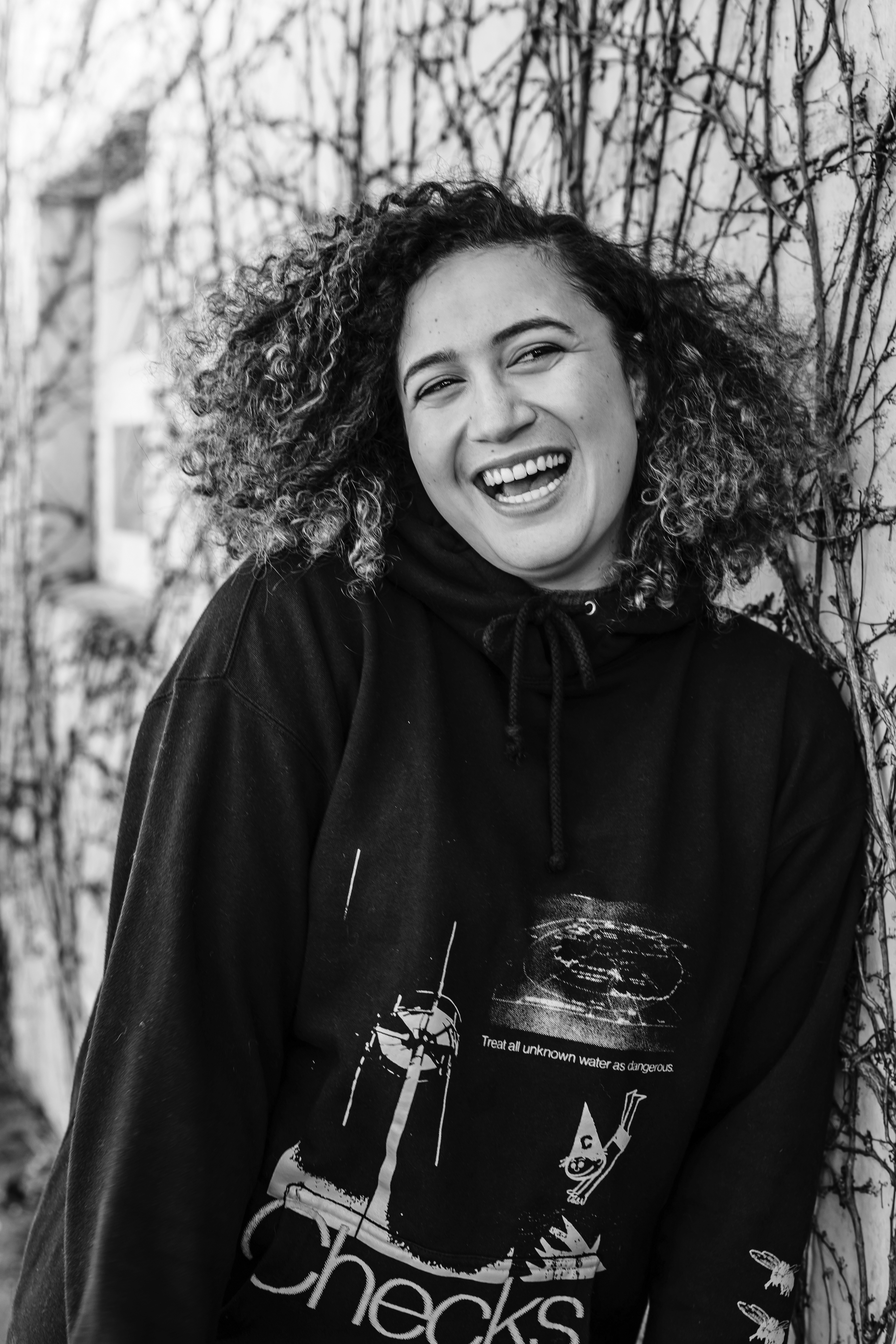 Comedian and actor Rose Matafeo
