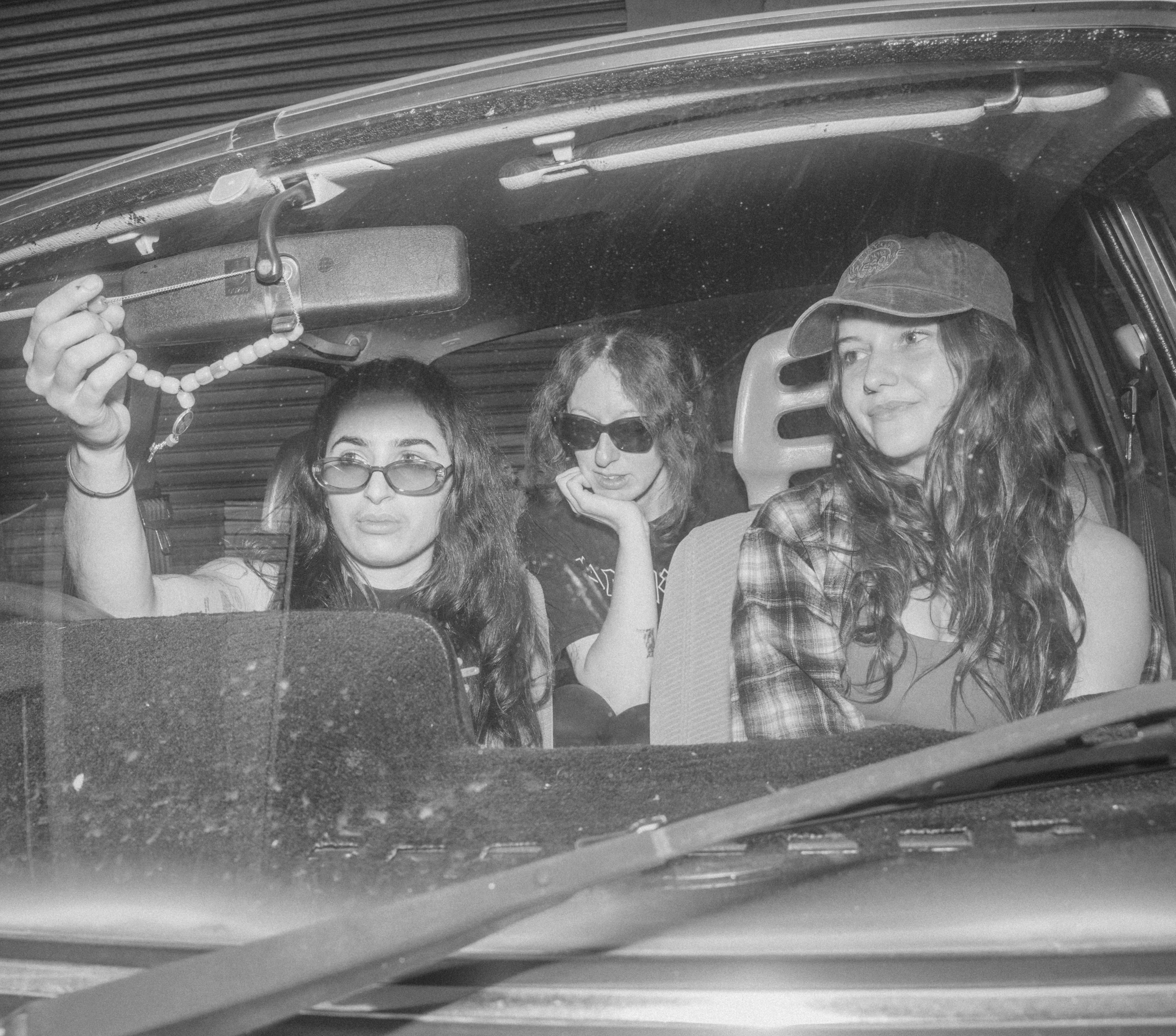 Band Camp Cope