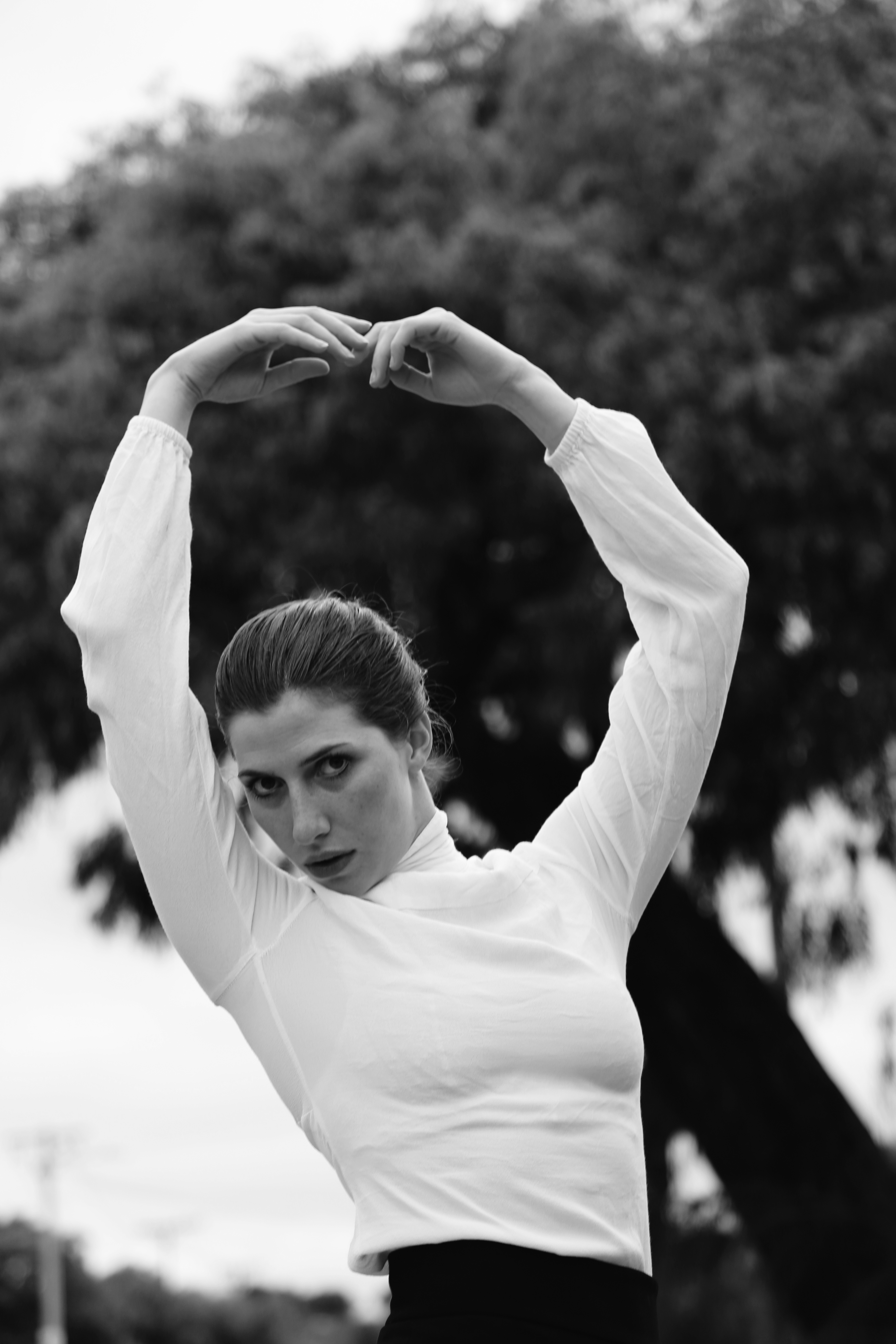 Finding poetry in emotion with Aldous Harding