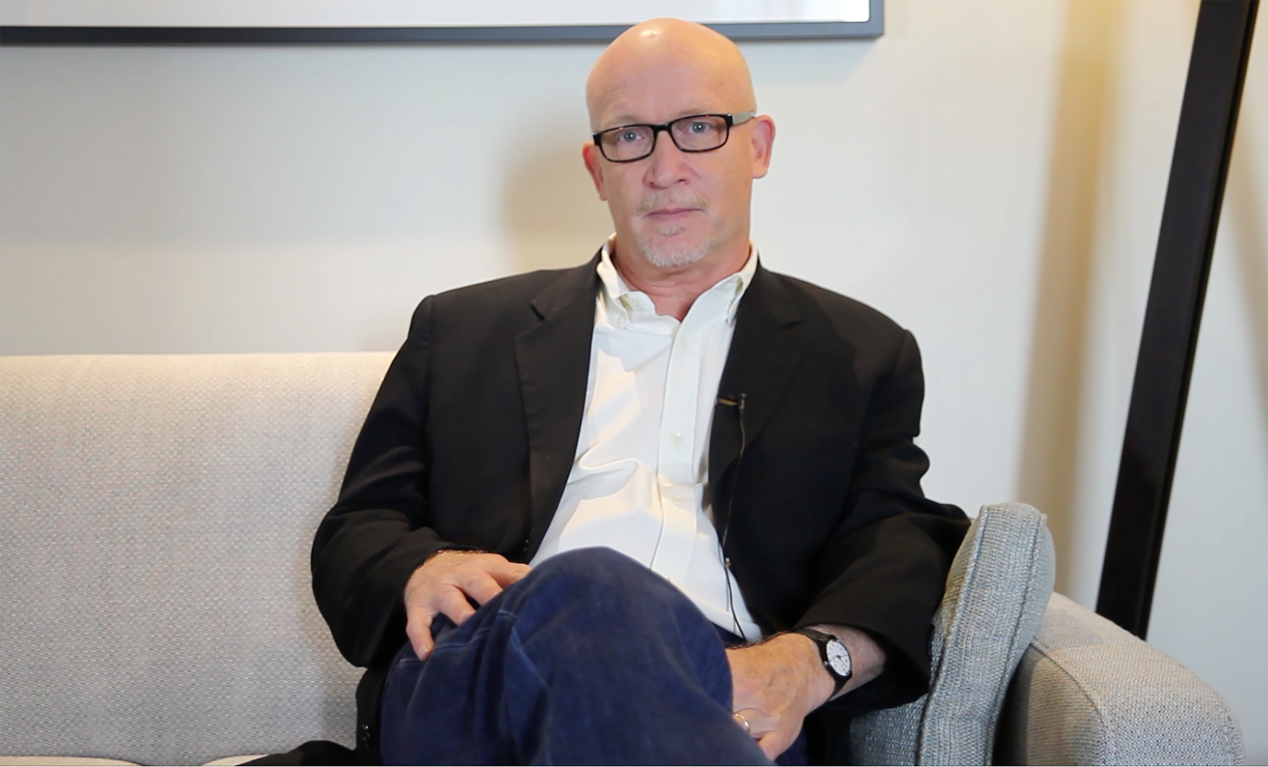 Alex Gibney on Scientology and his documentary Going Clear