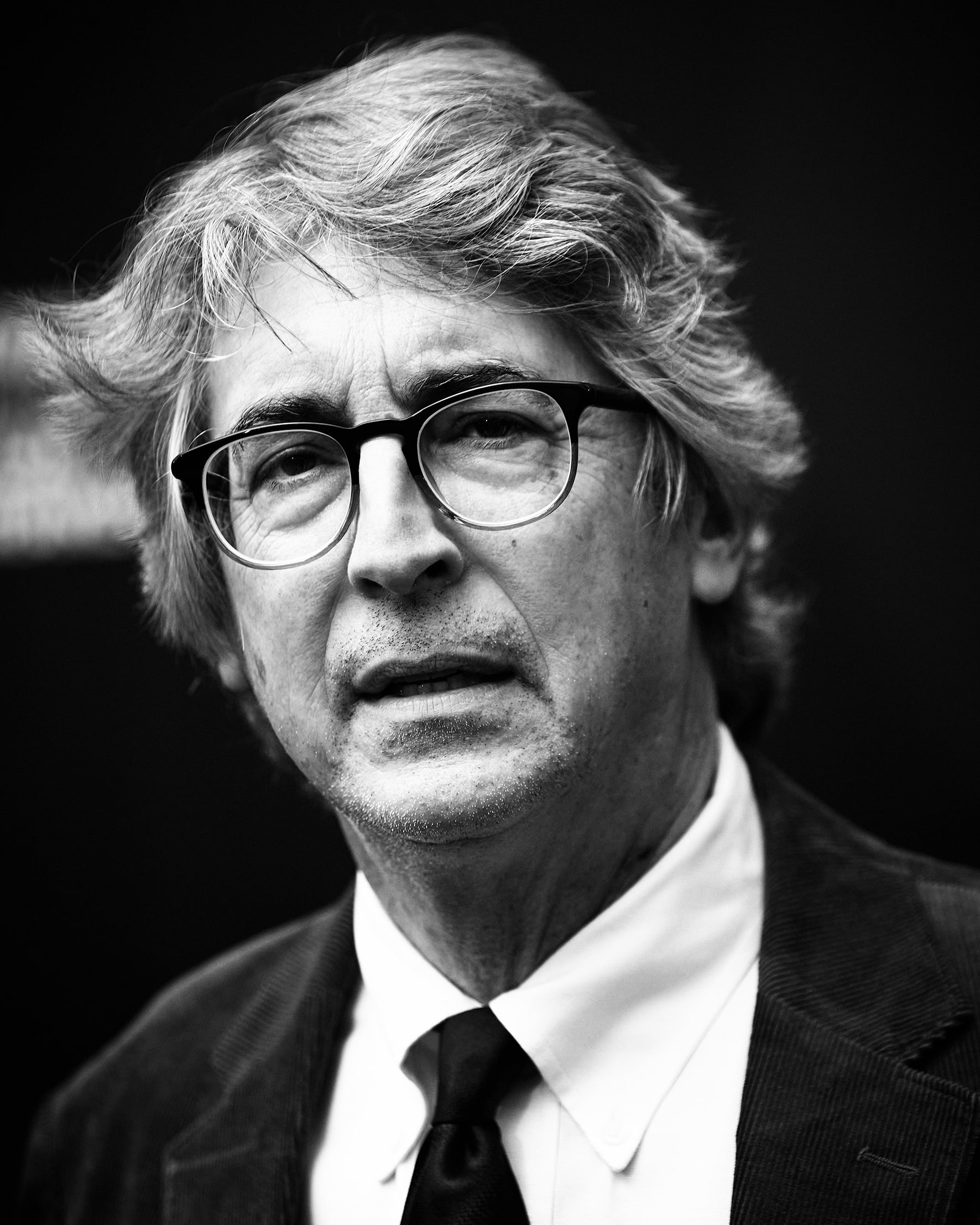 Writer-director Alexander Payne