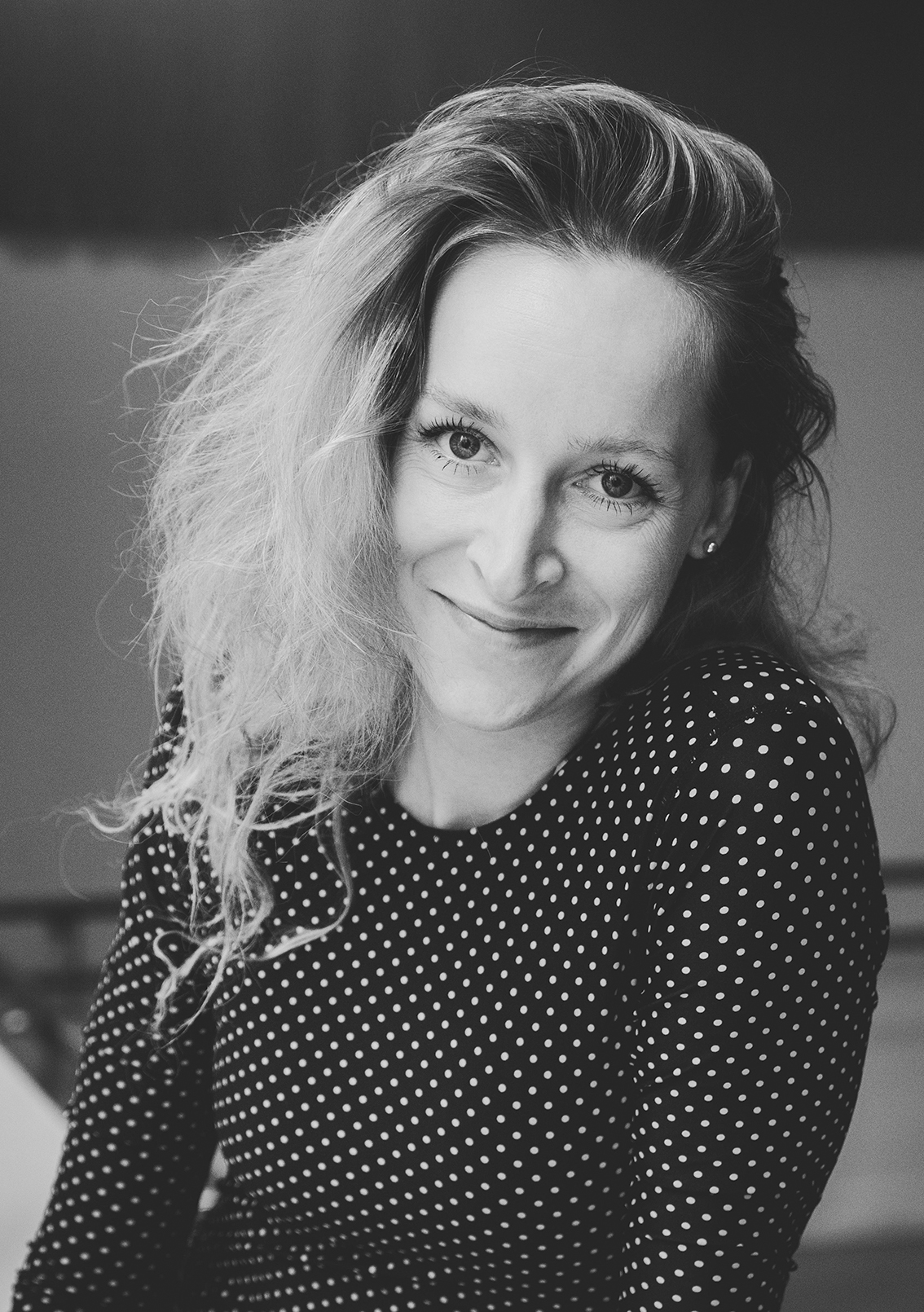 The Australian Ballet’s Alice Topp