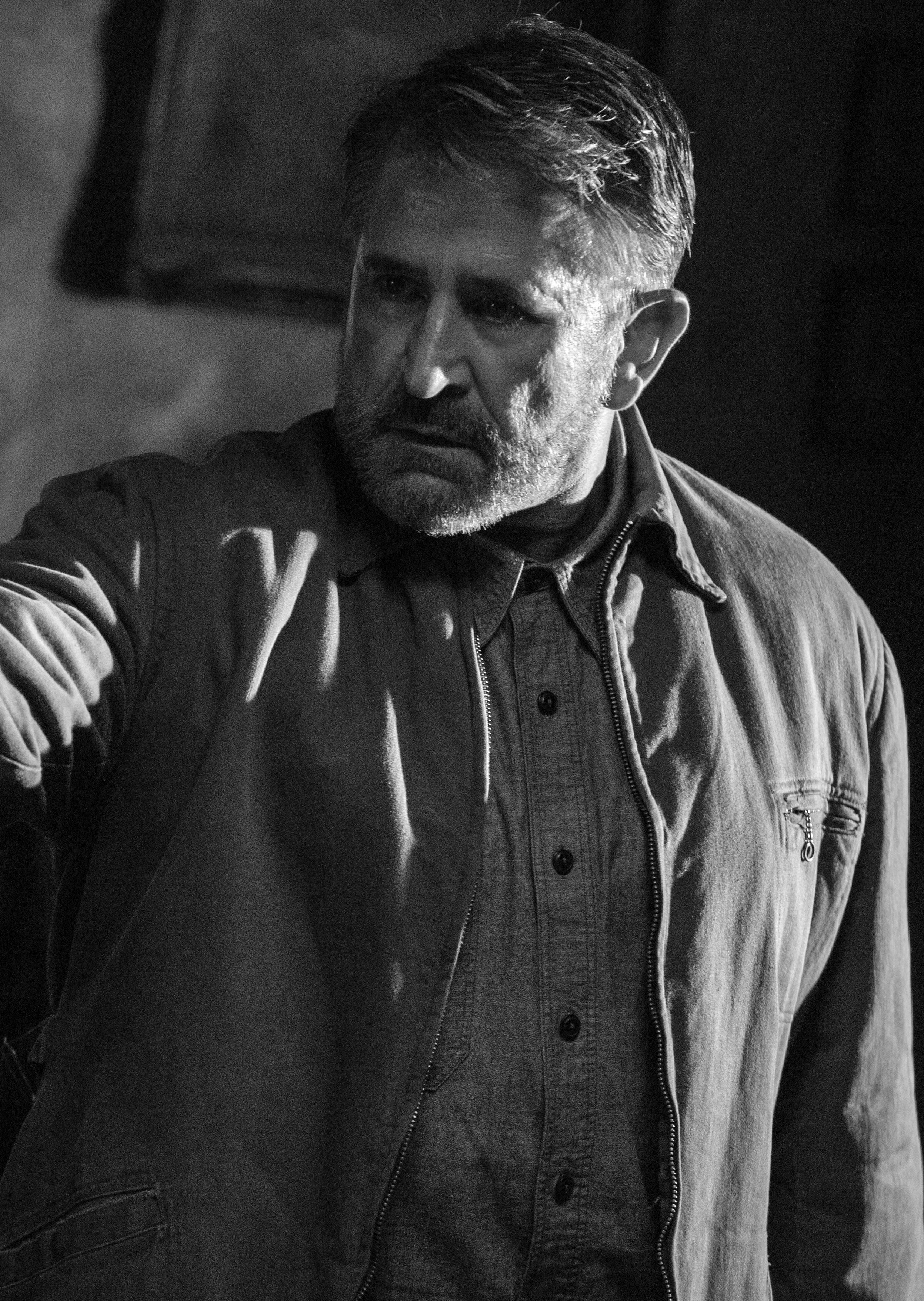 Anthony LaPaglia’s pioneer spirit
