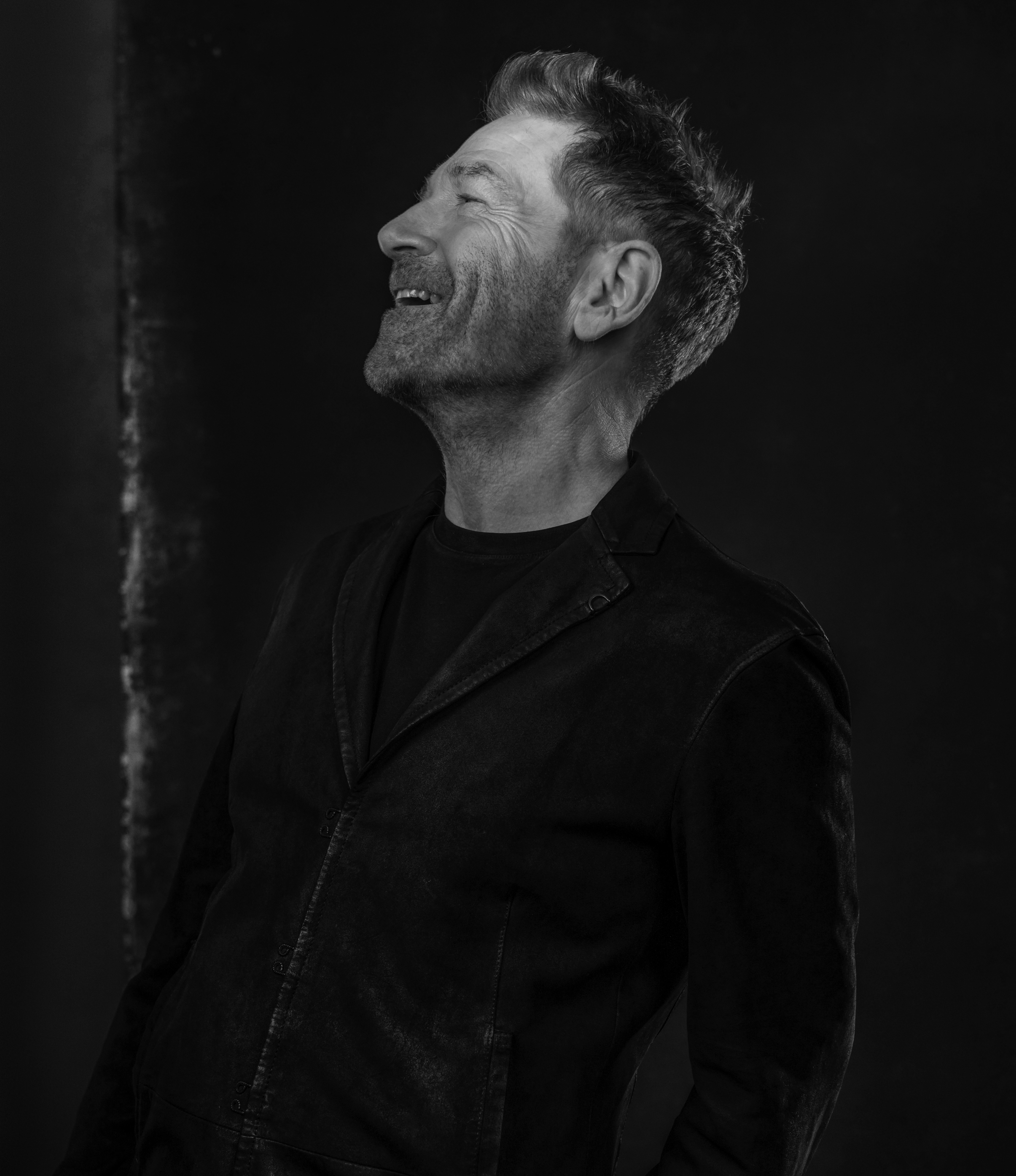 Actor, director and writer Kenneth Branagh