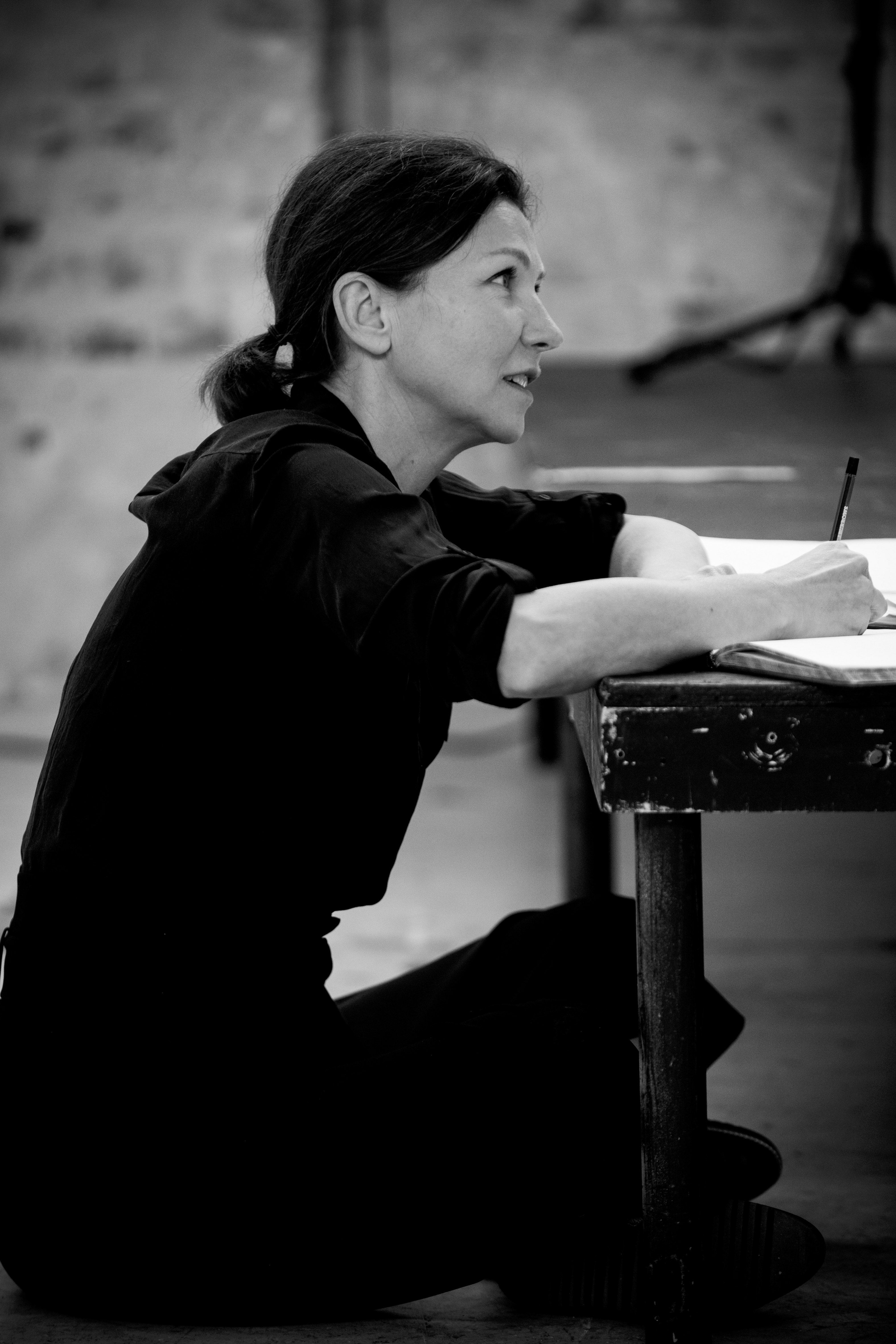 Anita Hegh