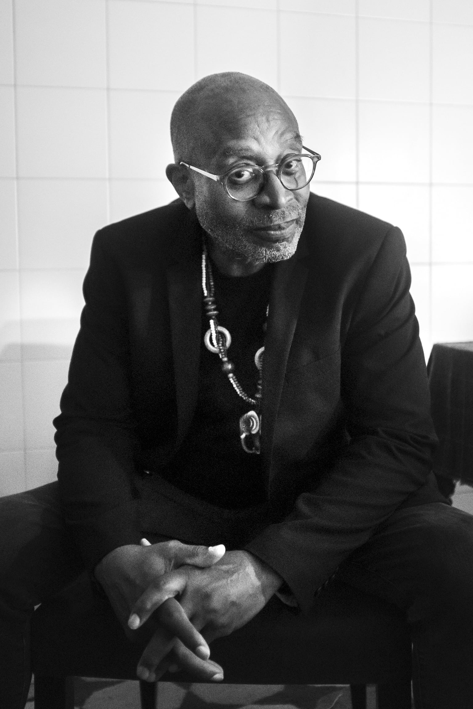 Brian Jackson.