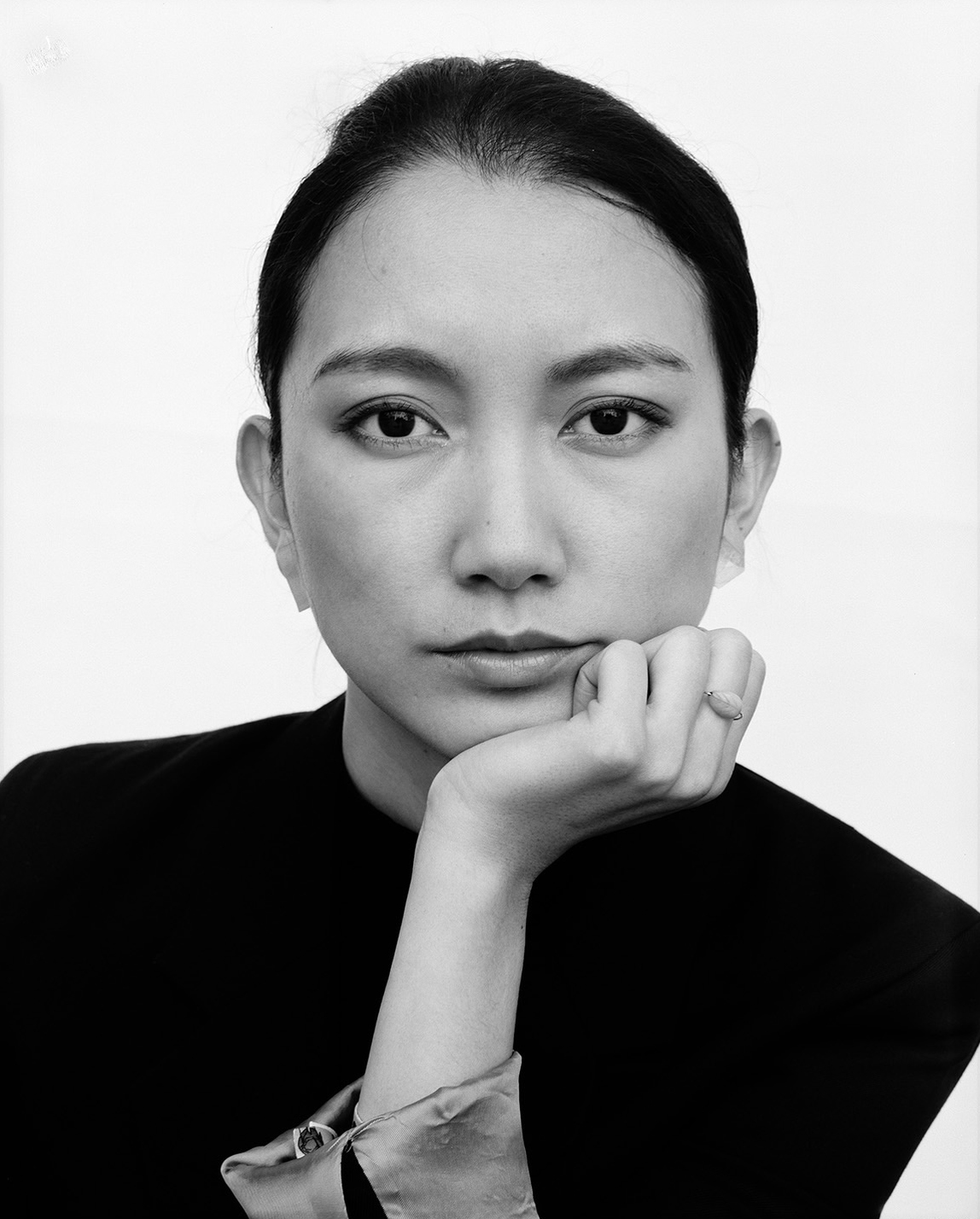 Journalist and documentary-maker Shiori Itō