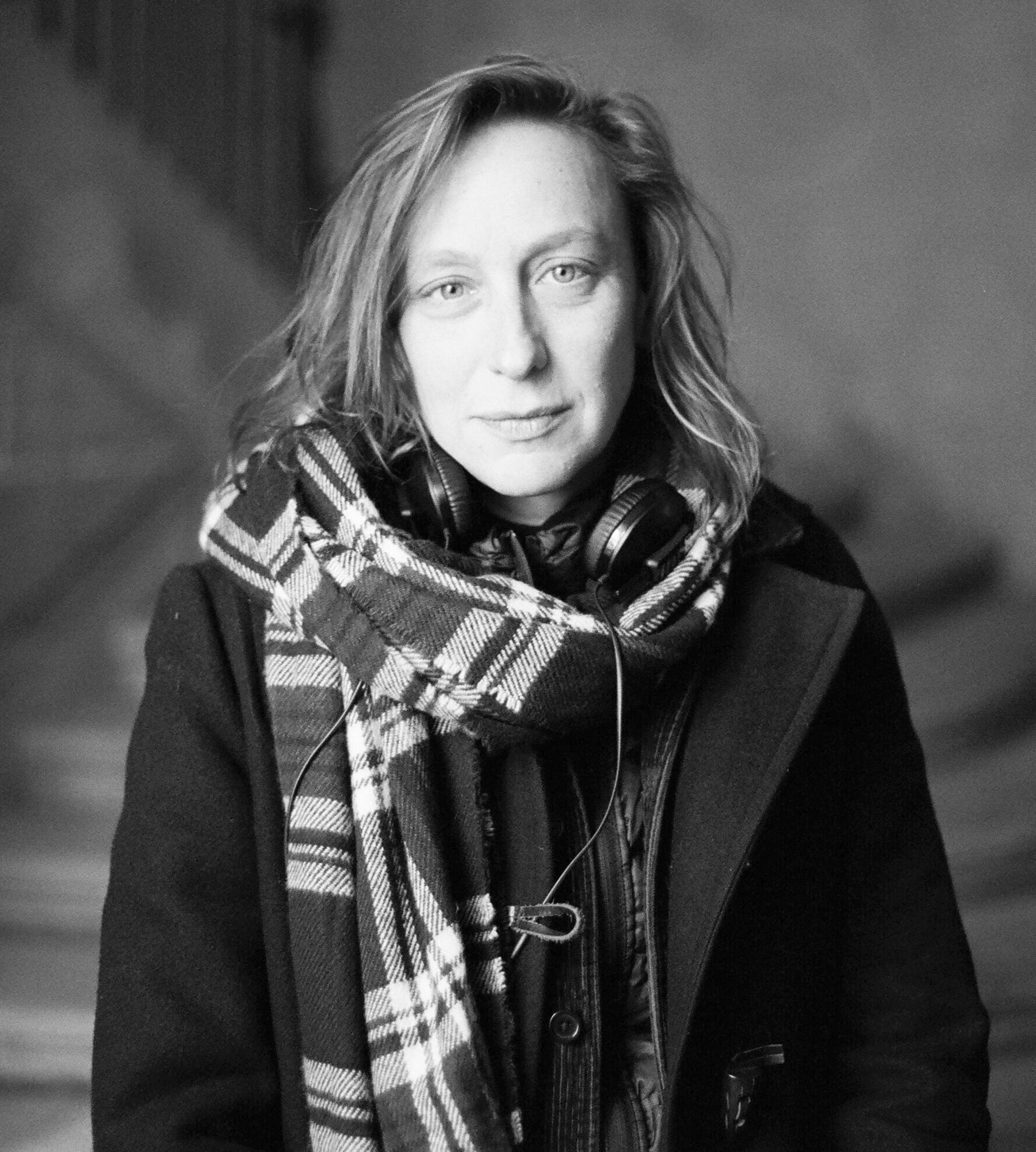 Filmmaker Céline Sciamma