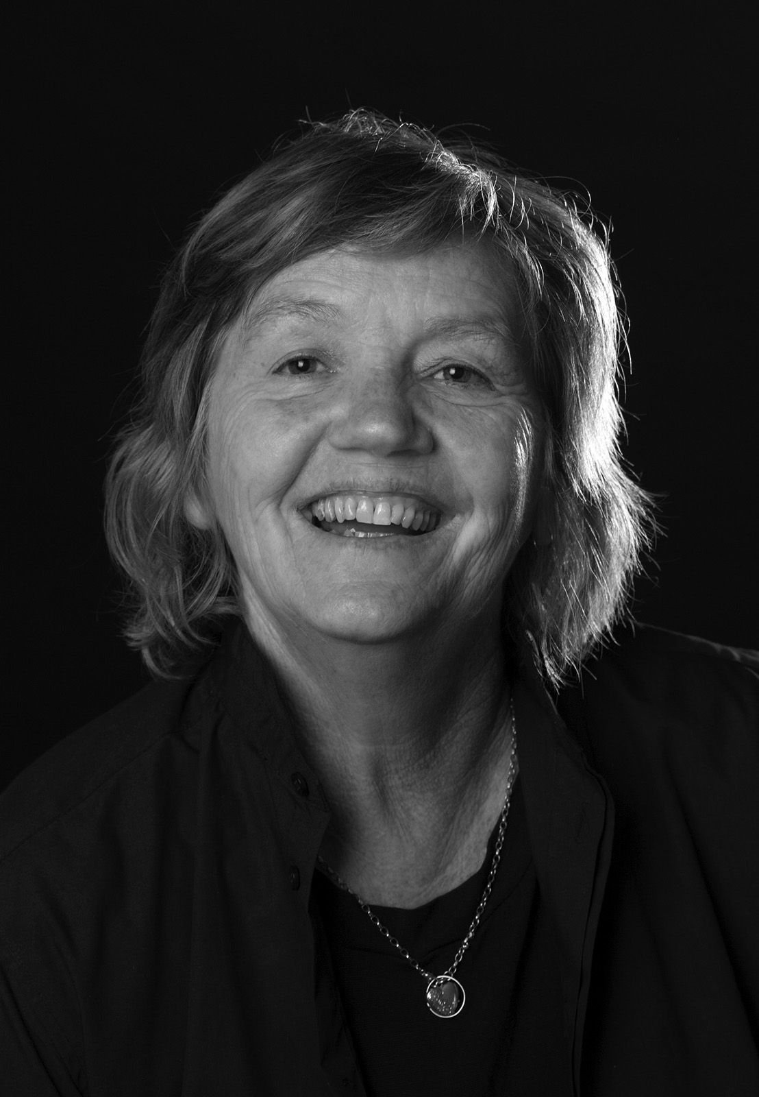 Playwright Patricia Cornelius takes centre stage