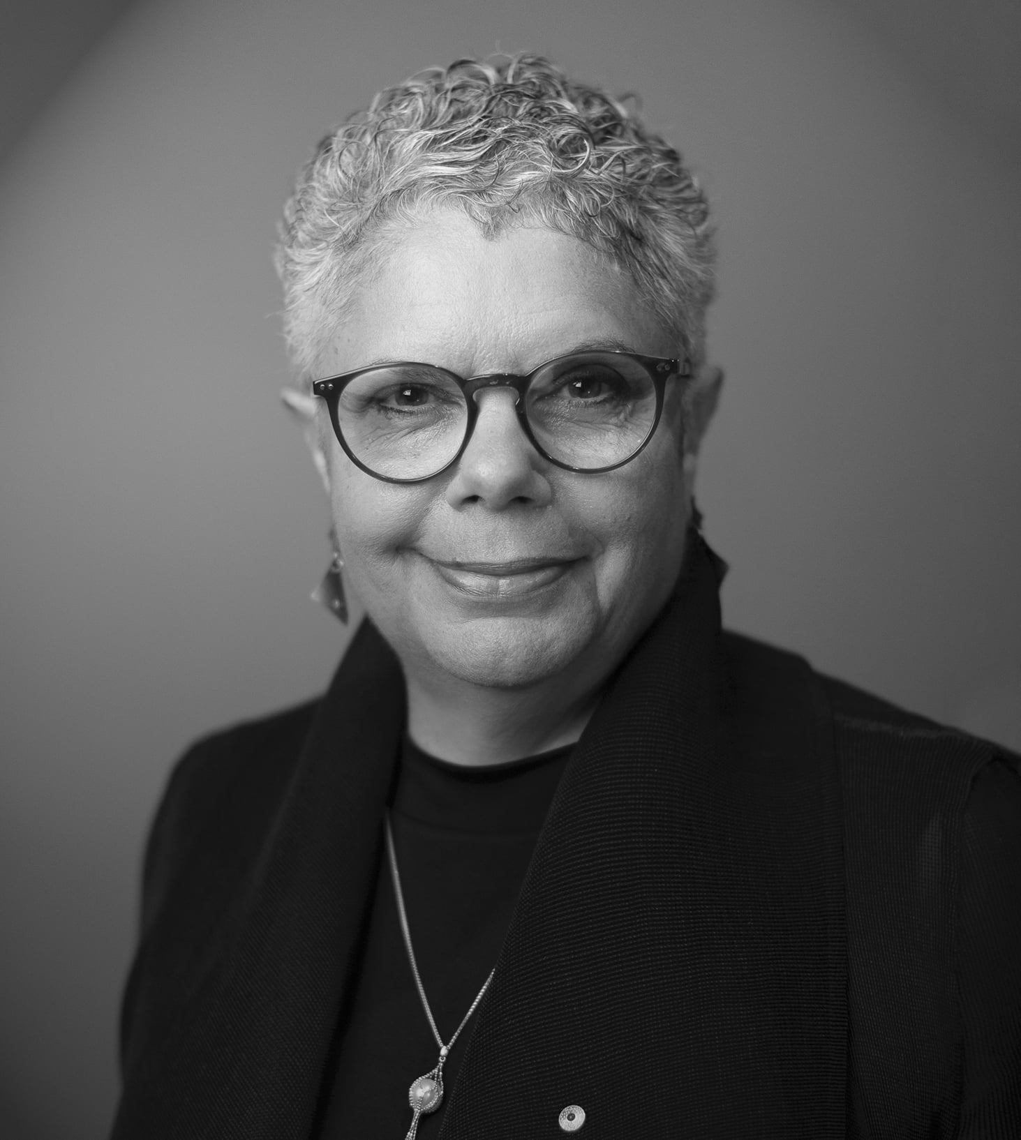 Soprano and composer Deborah Cheetham Fraillon