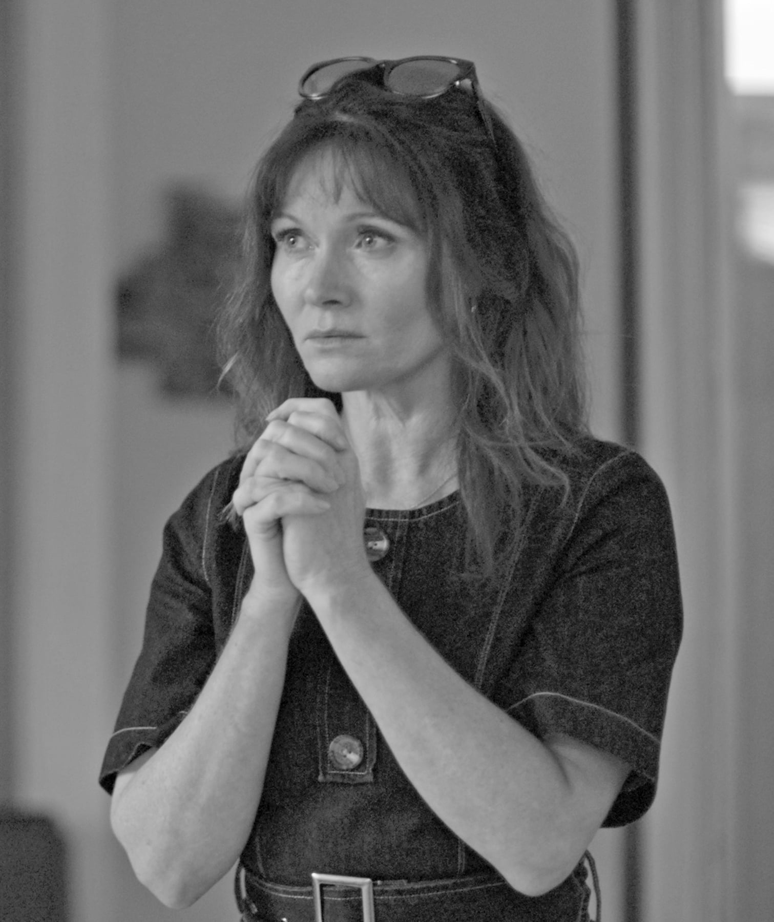 Essie Davis’s honour roles